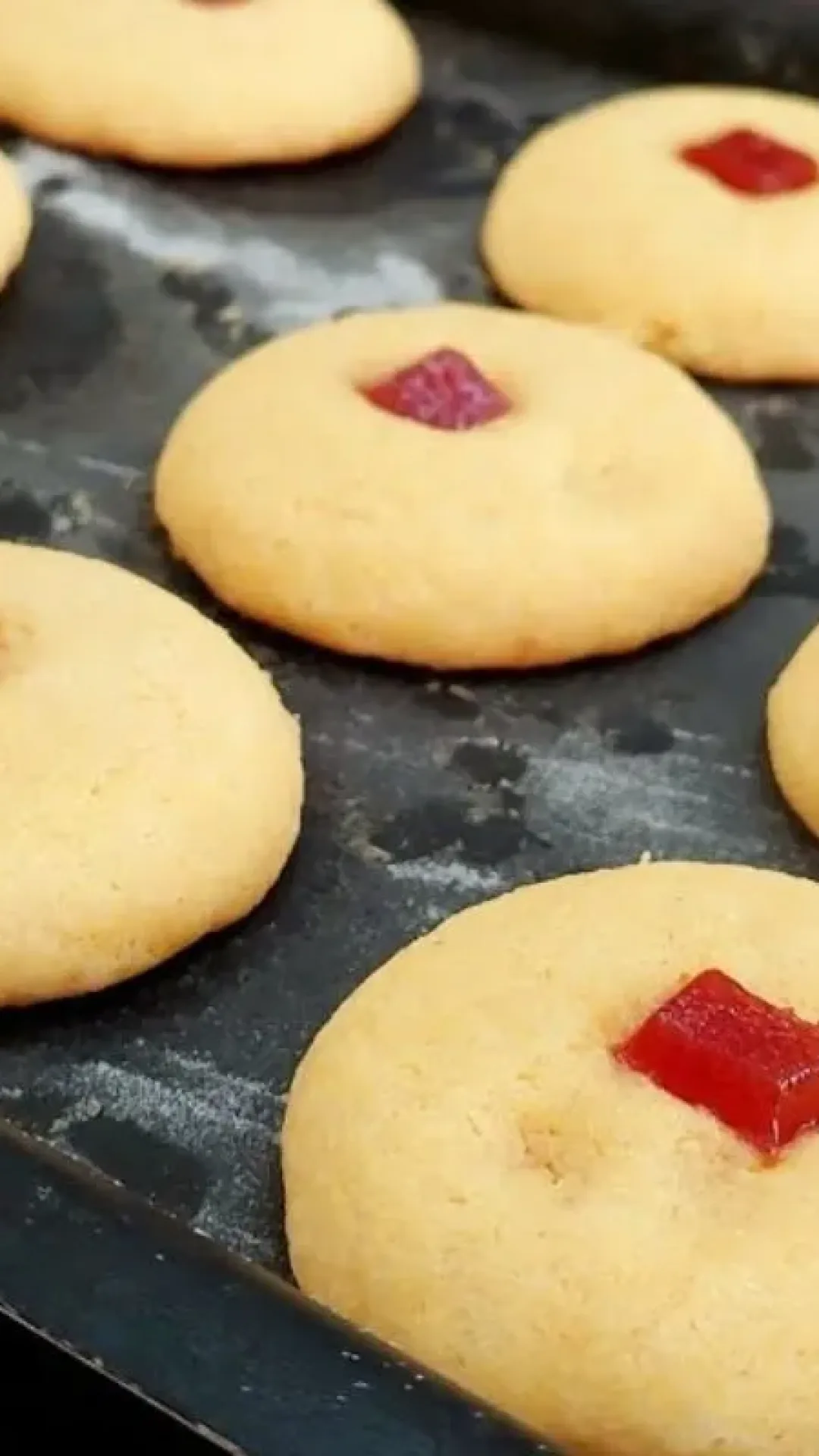 Cavaca de padaria caseira que derrete na boca e deixa todo mundo pedindo mais