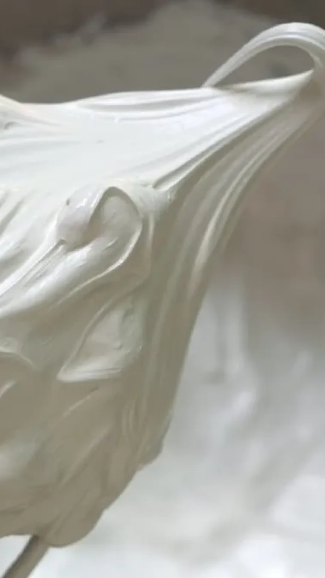 Chantilly de Leite Ninho