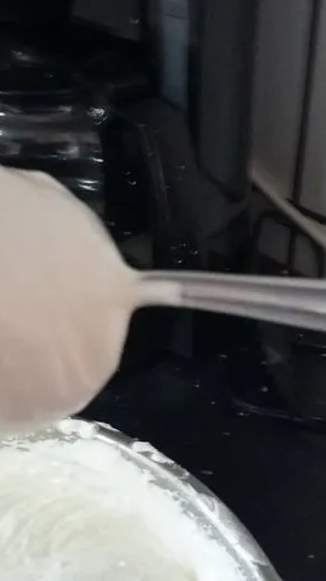 Chantininho com 3 Ingredientes