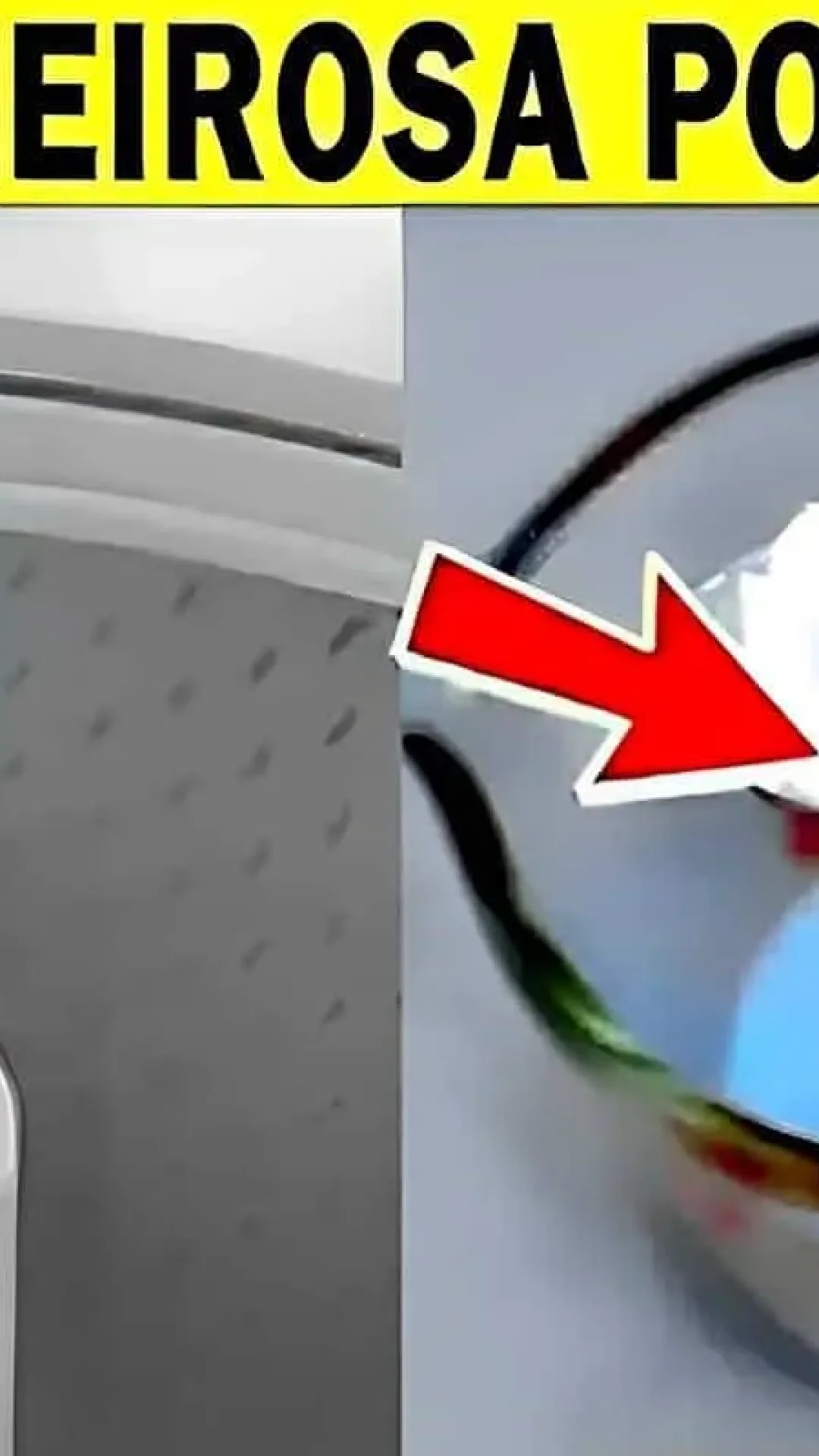 Cheirinho para casa nova com 3 ingredientes para deixar sua casa perfumada o mês inteiro
