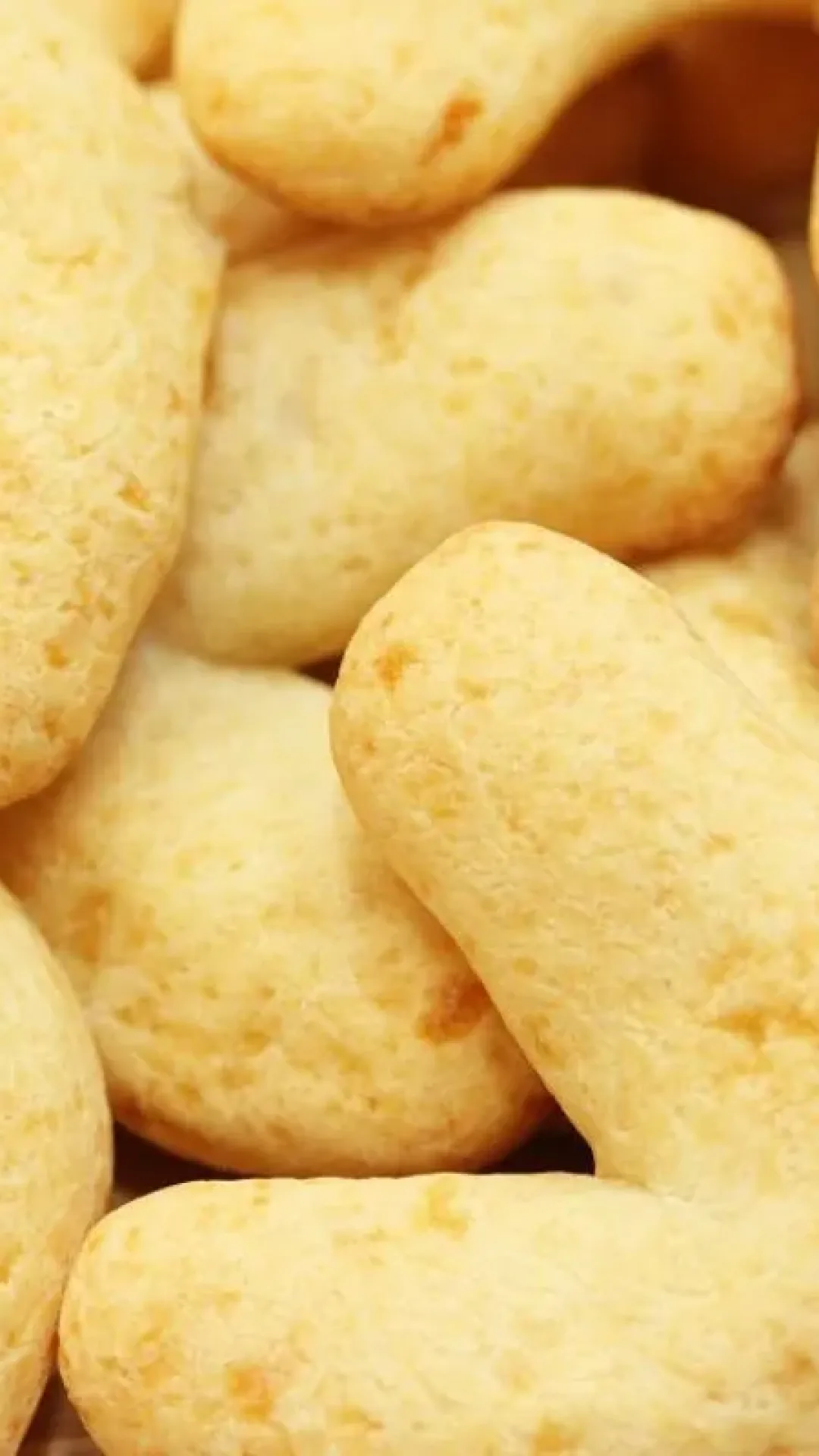 Chipa recheada: essa receita é facílima e rende muito para você vender e lucrar