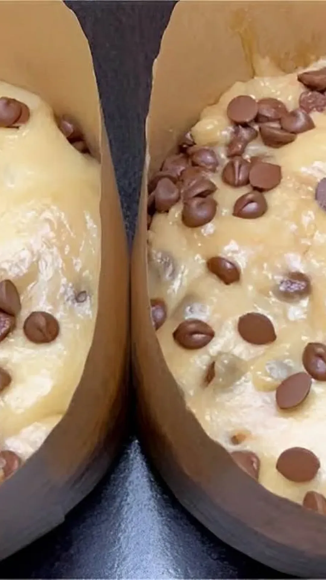 Chocotone e panetone de liquidificador pra fazer gastando pouco e fica uma delícia