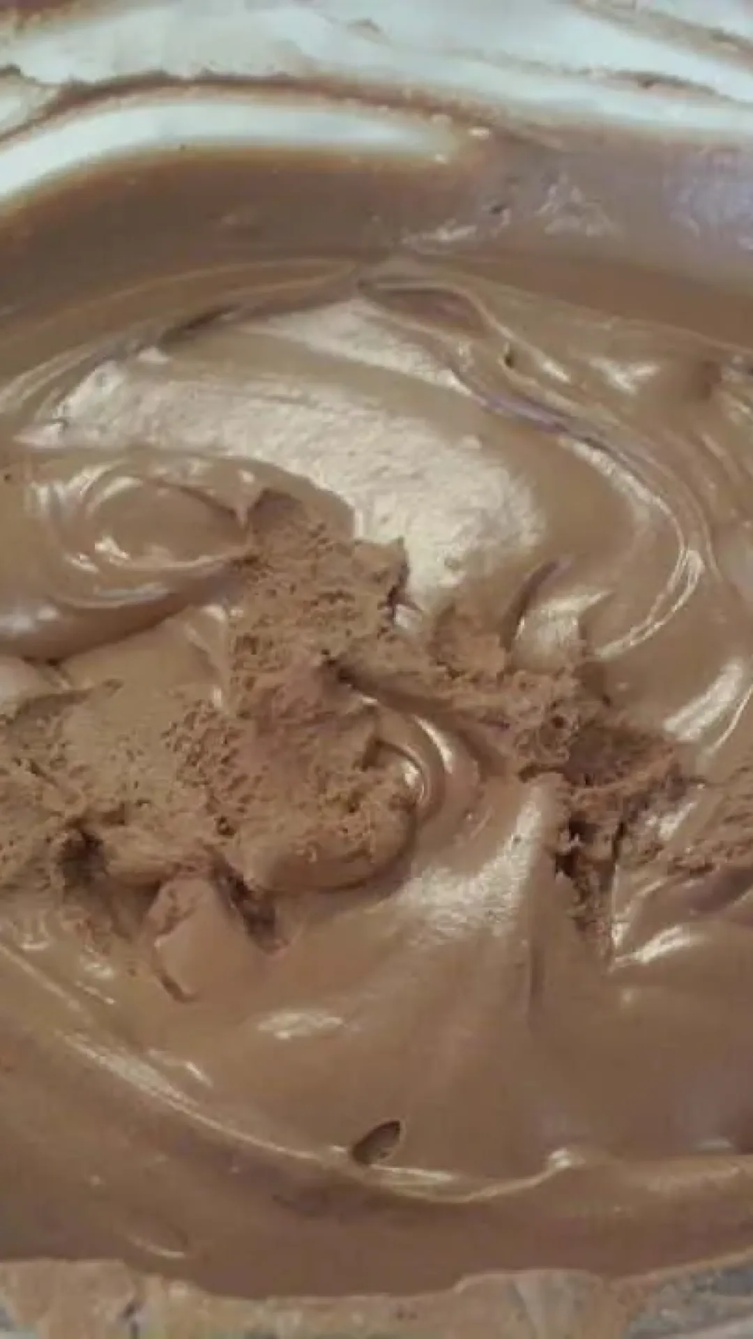 Cobertura e Recheio de Ganache de Rum