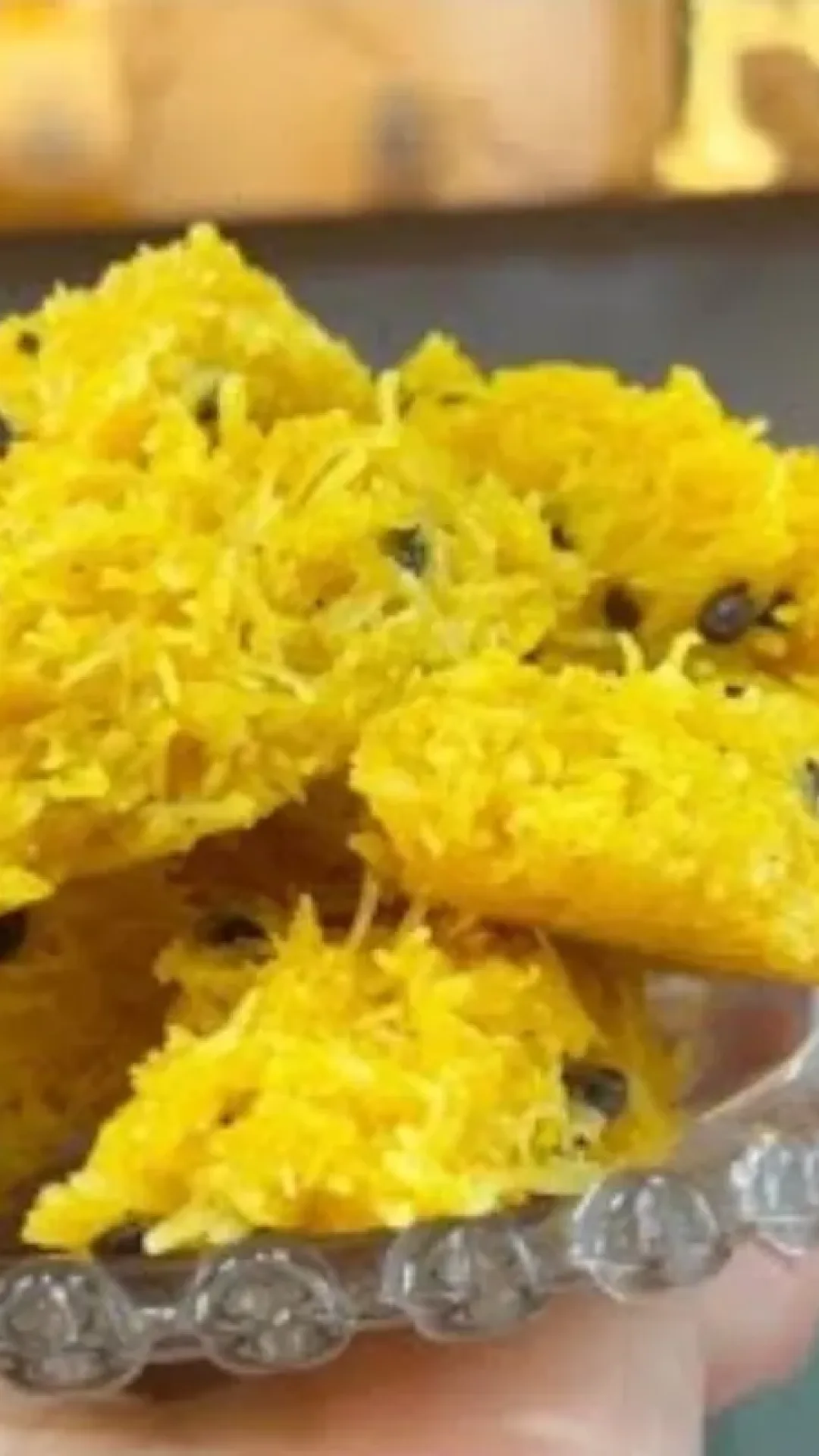 Cocada cremosa de maracujá: para deixar sua festa junina ainda mais doce e saborosa