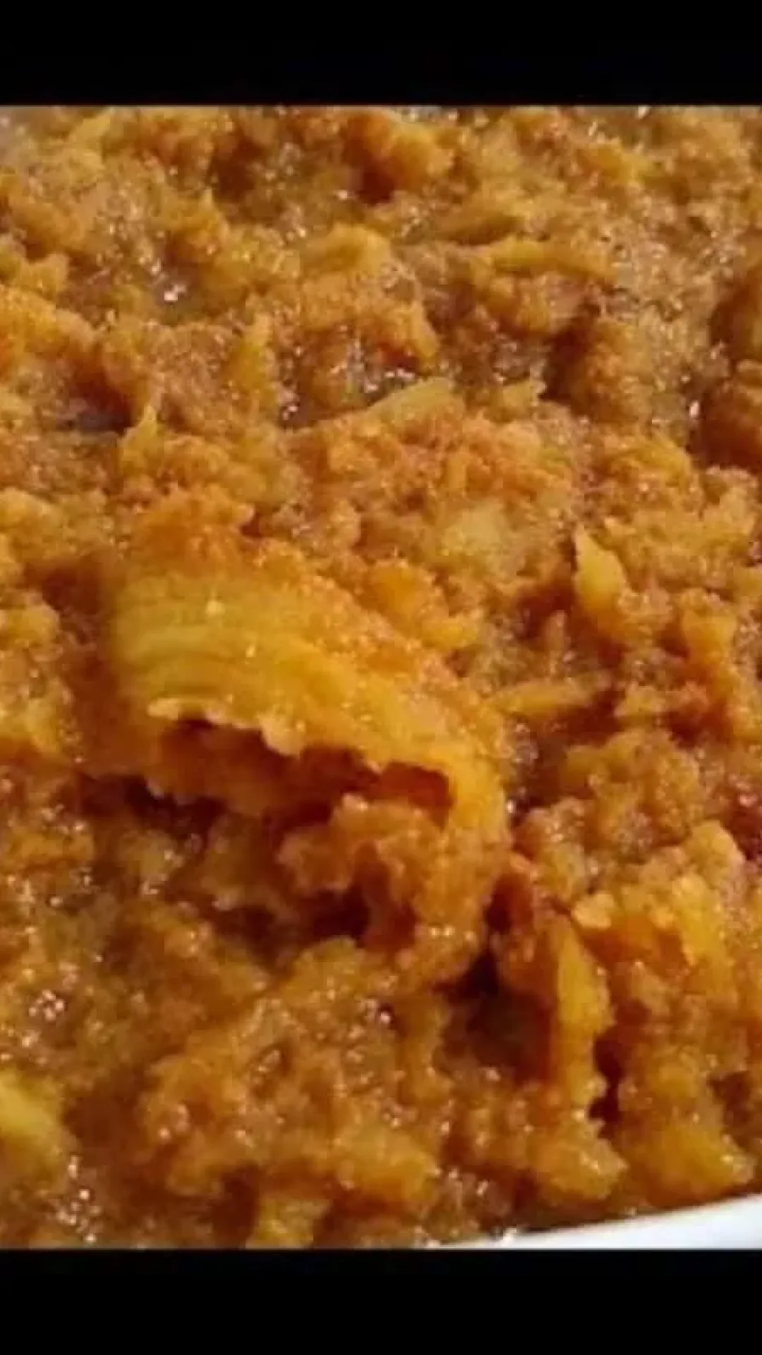 Cocada cremosa de panela de pressão que fica pronta rapidamente, para servir no Dia das Mães
