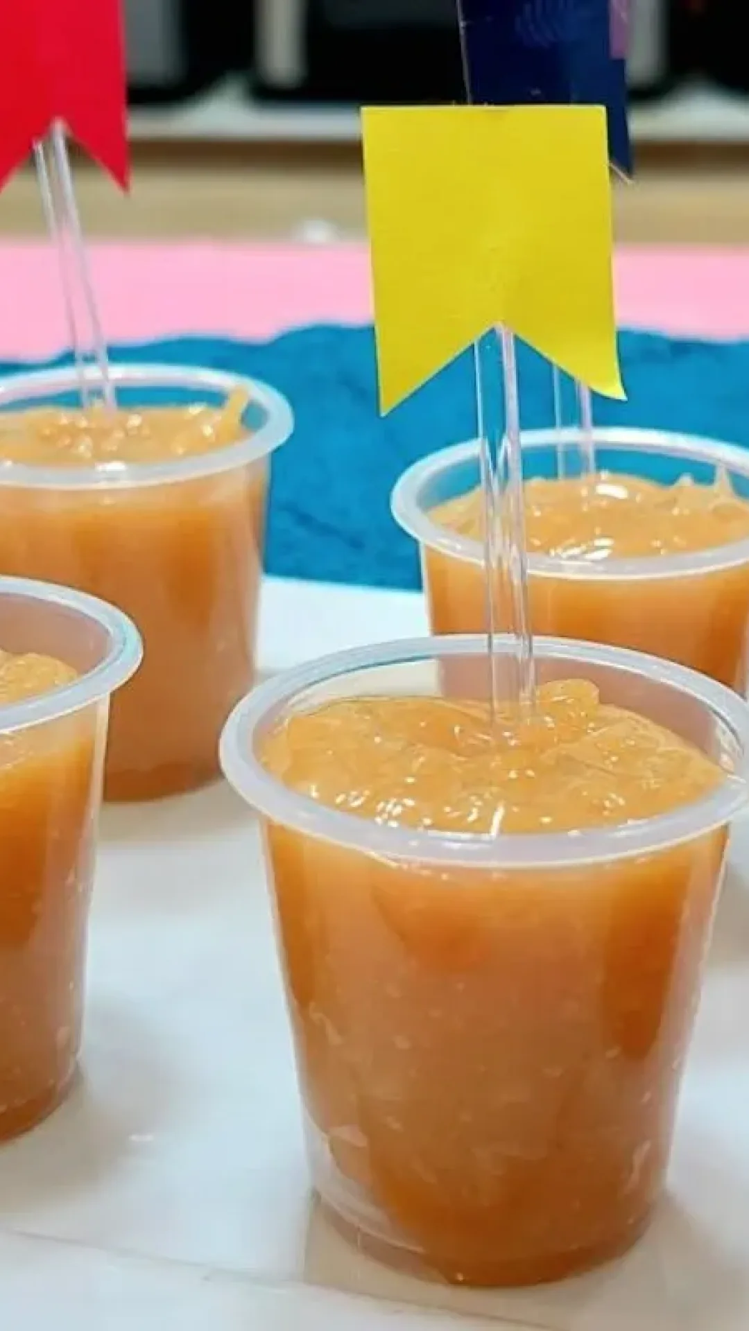 Cocada cremosa no potinho: todo mundo vai querer experimentar na sua festa junina