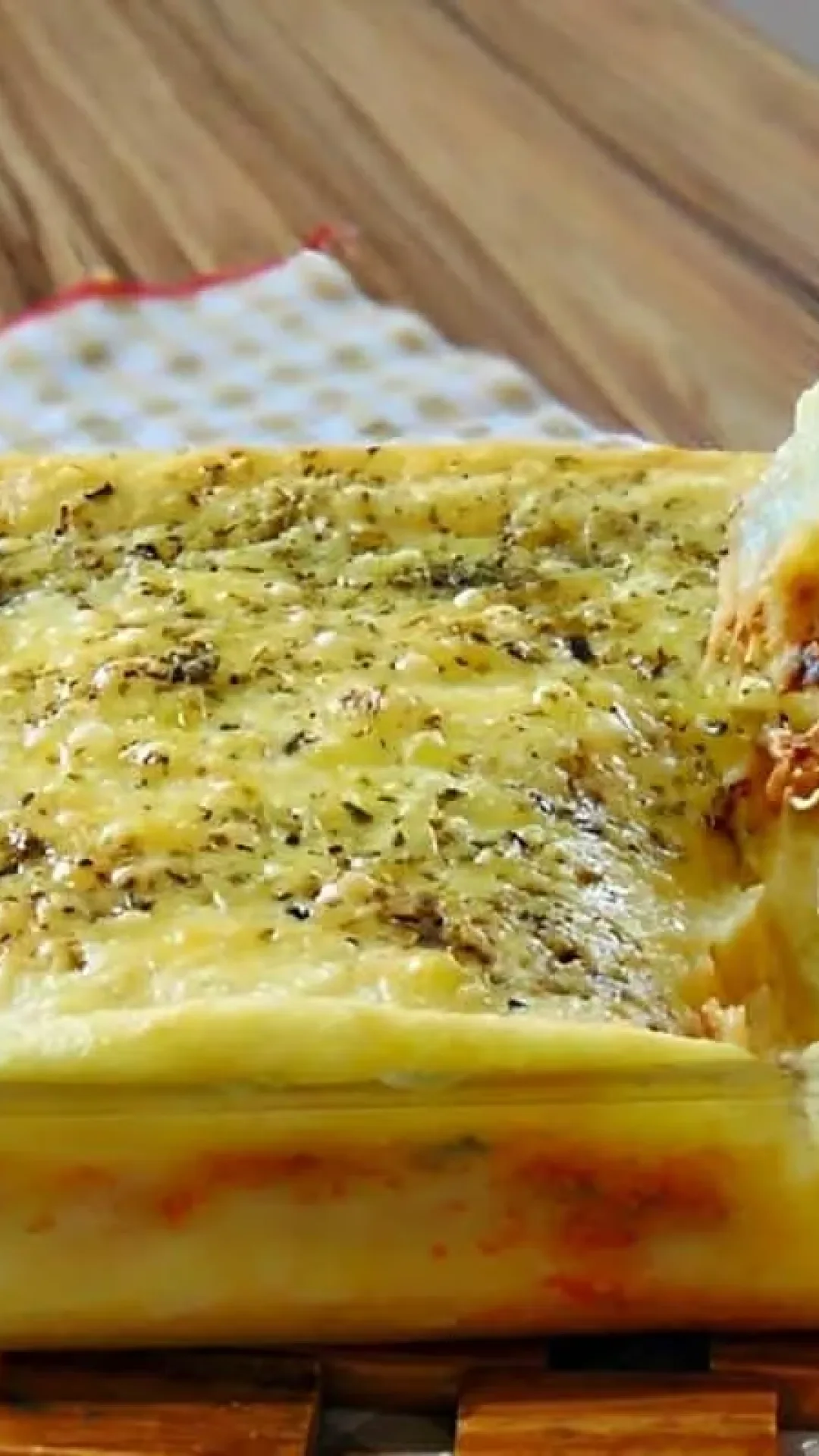 Coloque esse delicioso escondidinho de frango no seu cardápio de natal fica uma delícia