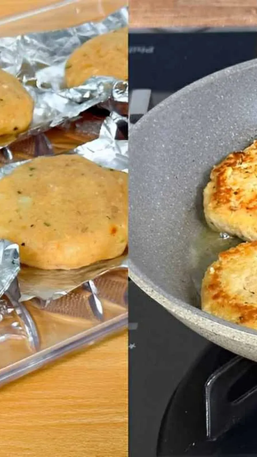 Com 600g de peito de frango fiz essa receita de frango que deu para o almoço e o jantar da família inteira