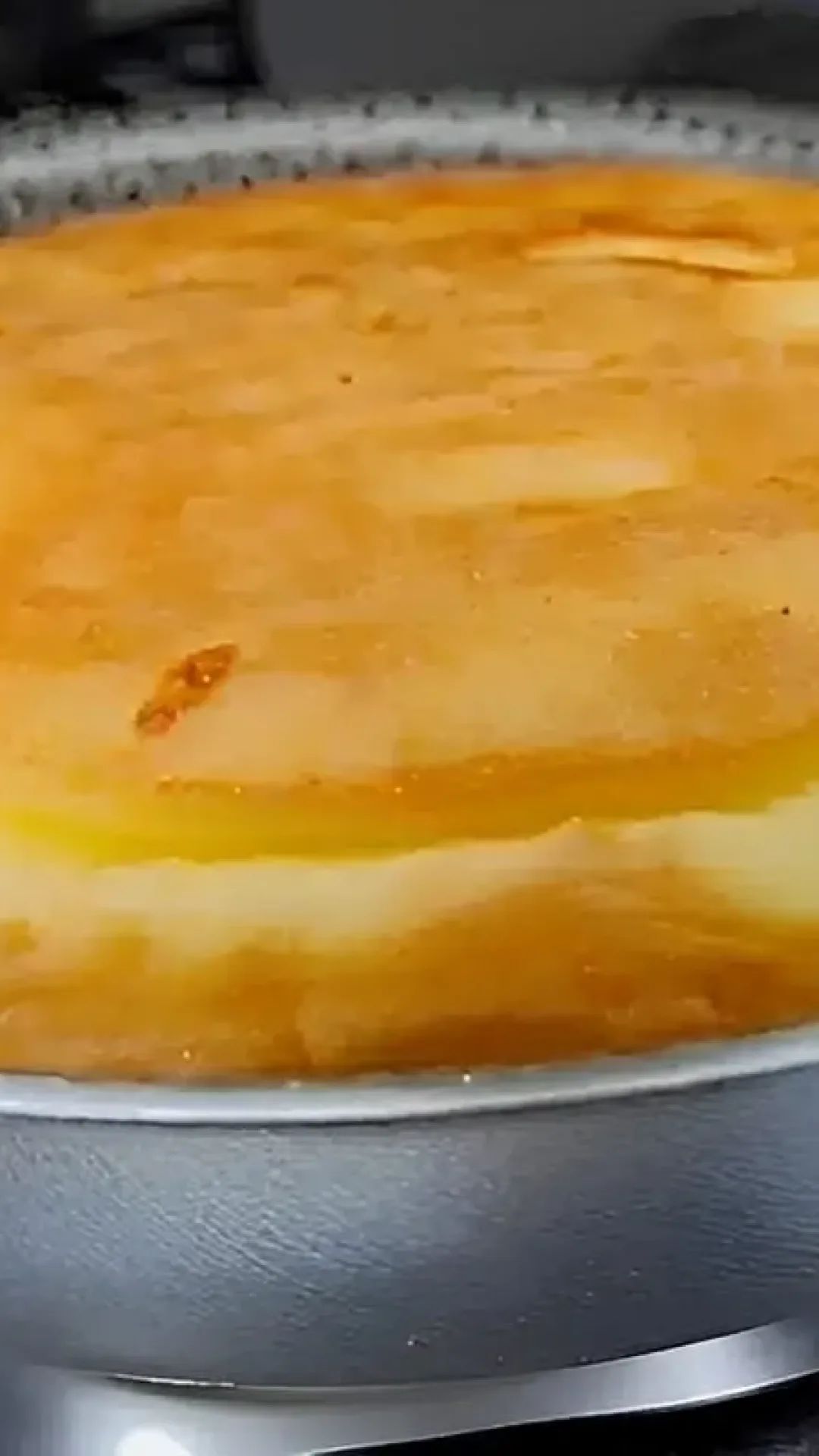 Com apenas 1 ovo fiz esse pão de frigideira leve rápido e delicioso para o café da manhã