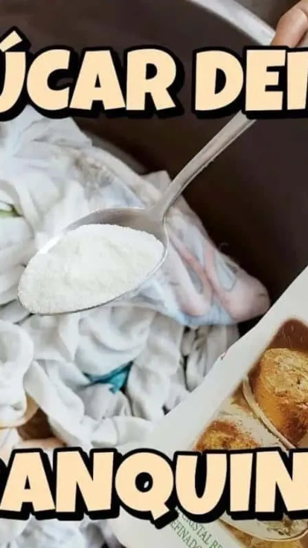 Como clarear pano de prato manchado e encardido: não precisa ficar o dia todo lavando