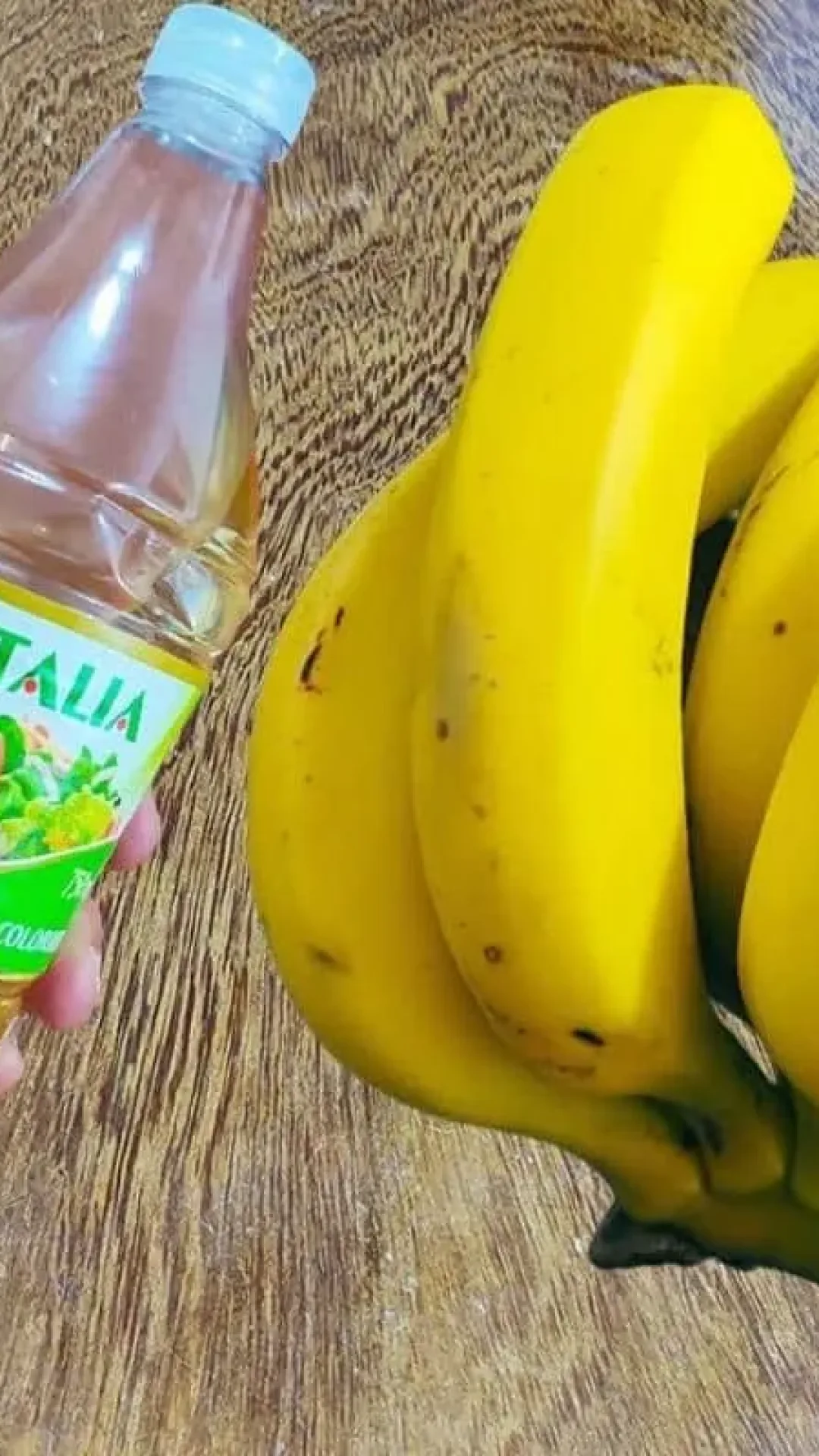 Como conservar banana madura no verão: evite que o calor estrague e escureça suas bananas
