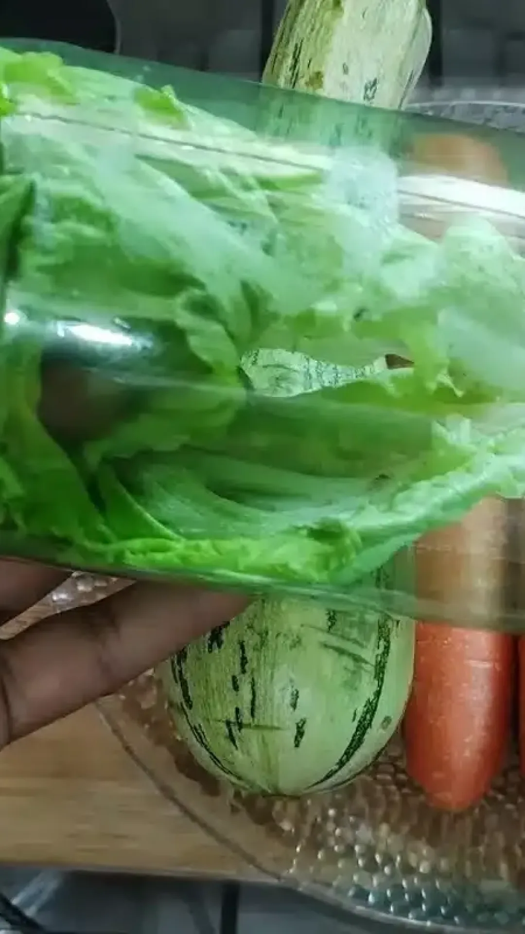 Como conservar hortaliças na geladeira: assim você come salada fresquinha a semana toda