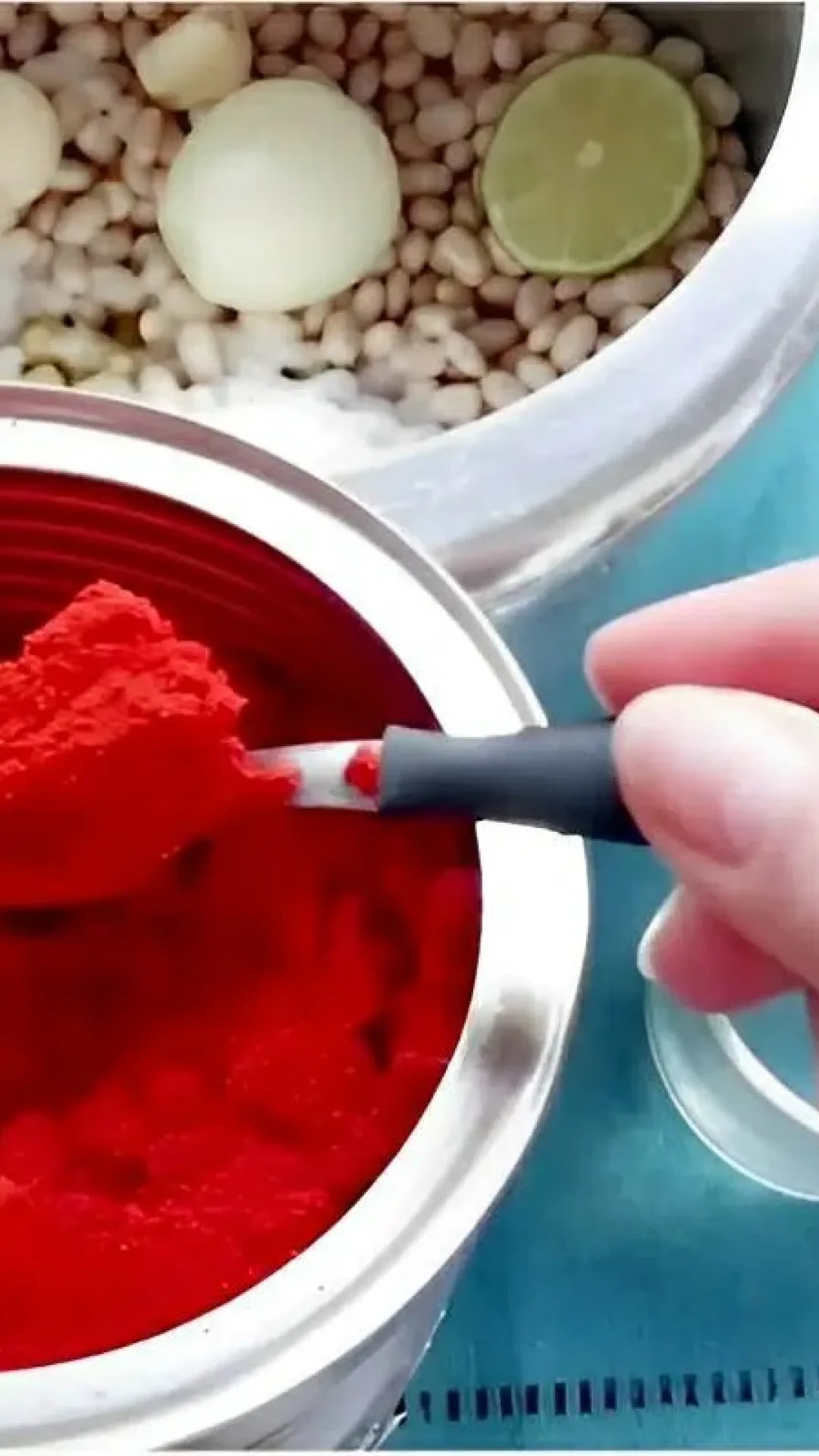 Como cozinhar feijão com caldo grosso: o segredo do restaurante para fazer em casa