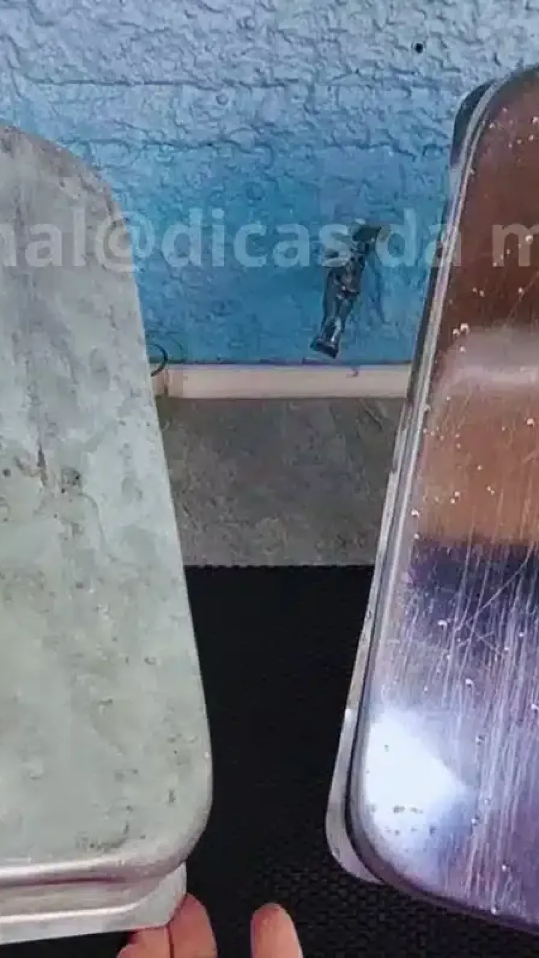 Como dar brilho em alumínio: veja como deixar suas assadeiras parecendo espelho