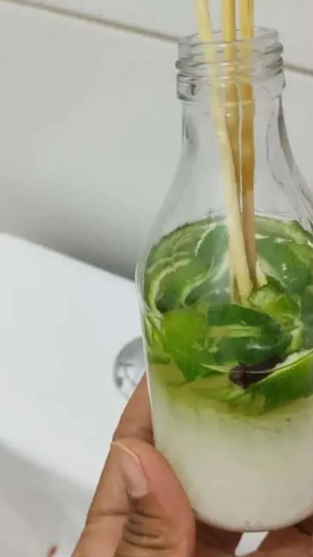 Como deixar a casa cheirosa com ingredientes que você iria jogar no lixo