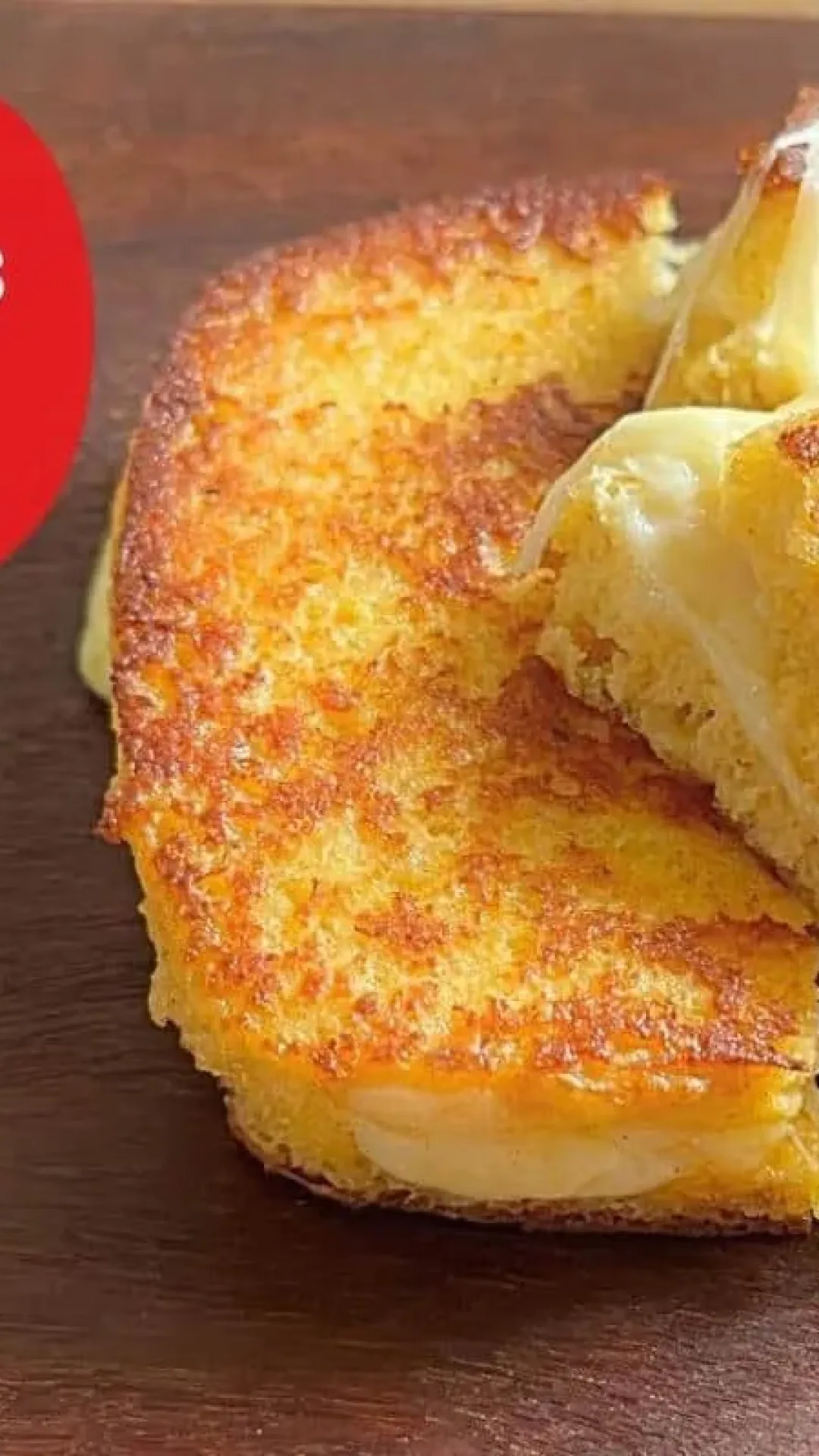 Como deixar alimentação mais saudável com esse pão sem trigo para o café da manhã