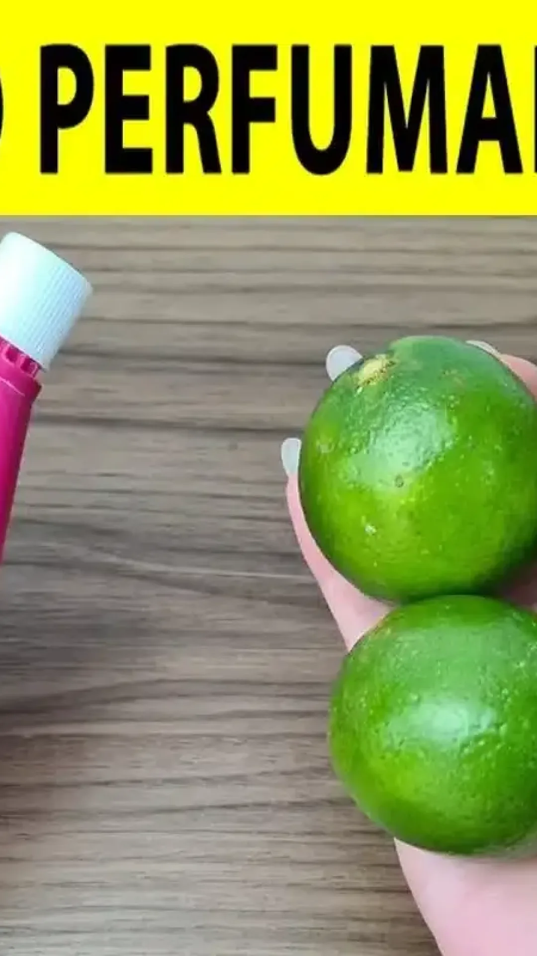 Como deixar o banheiro perfumado com limão: técnica que aprendi com uma faxineira de hotel