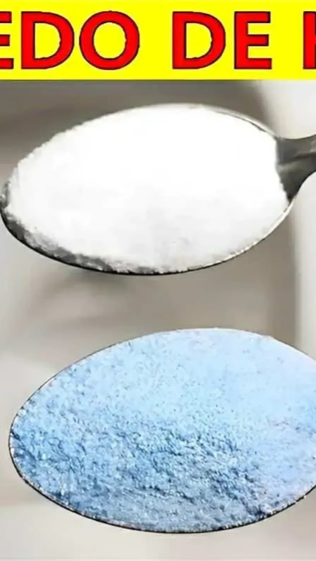 Como deixar o vaso sanitário branco como novo usando apenas 3 ingredientes
