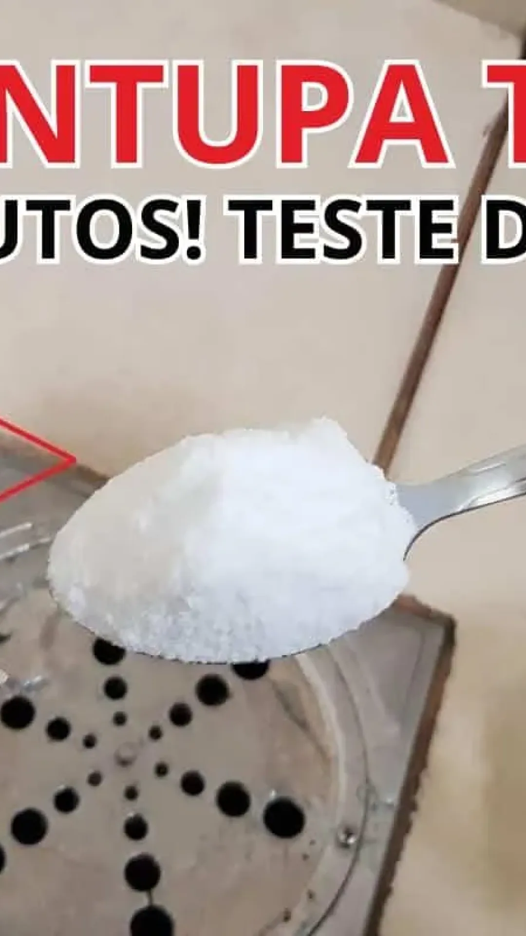 Como desentupir pias e ralos da sua casa sem precisar chamar encanador