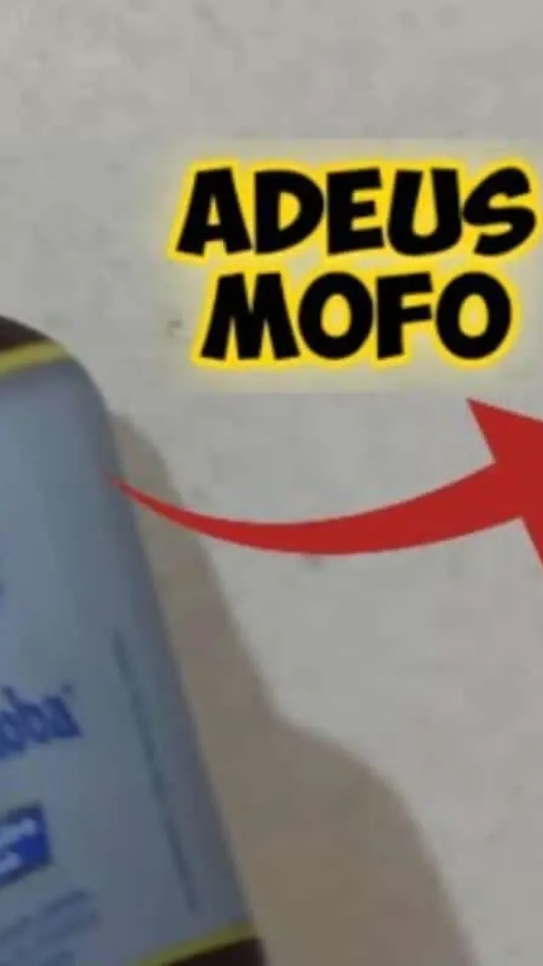 Como eliminar mofo das paredes: misturinha para deixar sua casa super limpa para o natal