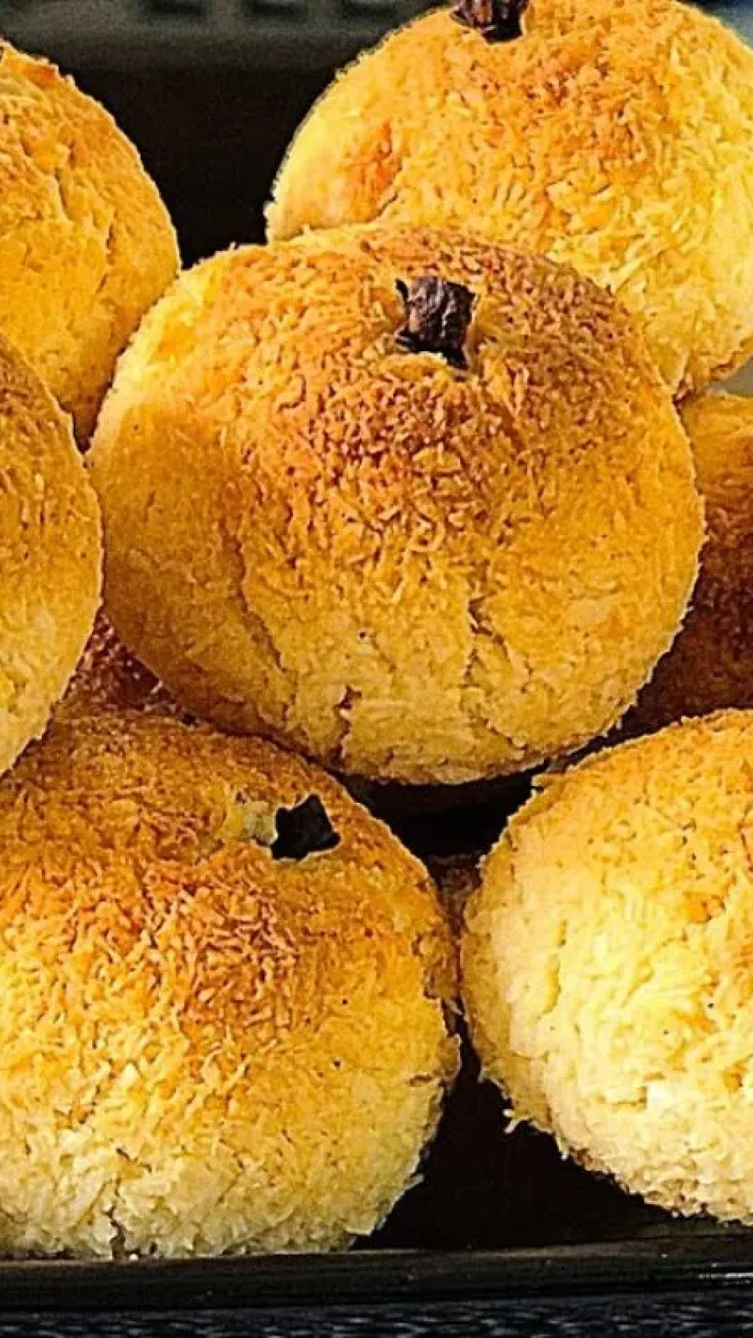 Como fazer biscoitinho de coco: derrete na boca e não vai farinha de trigo