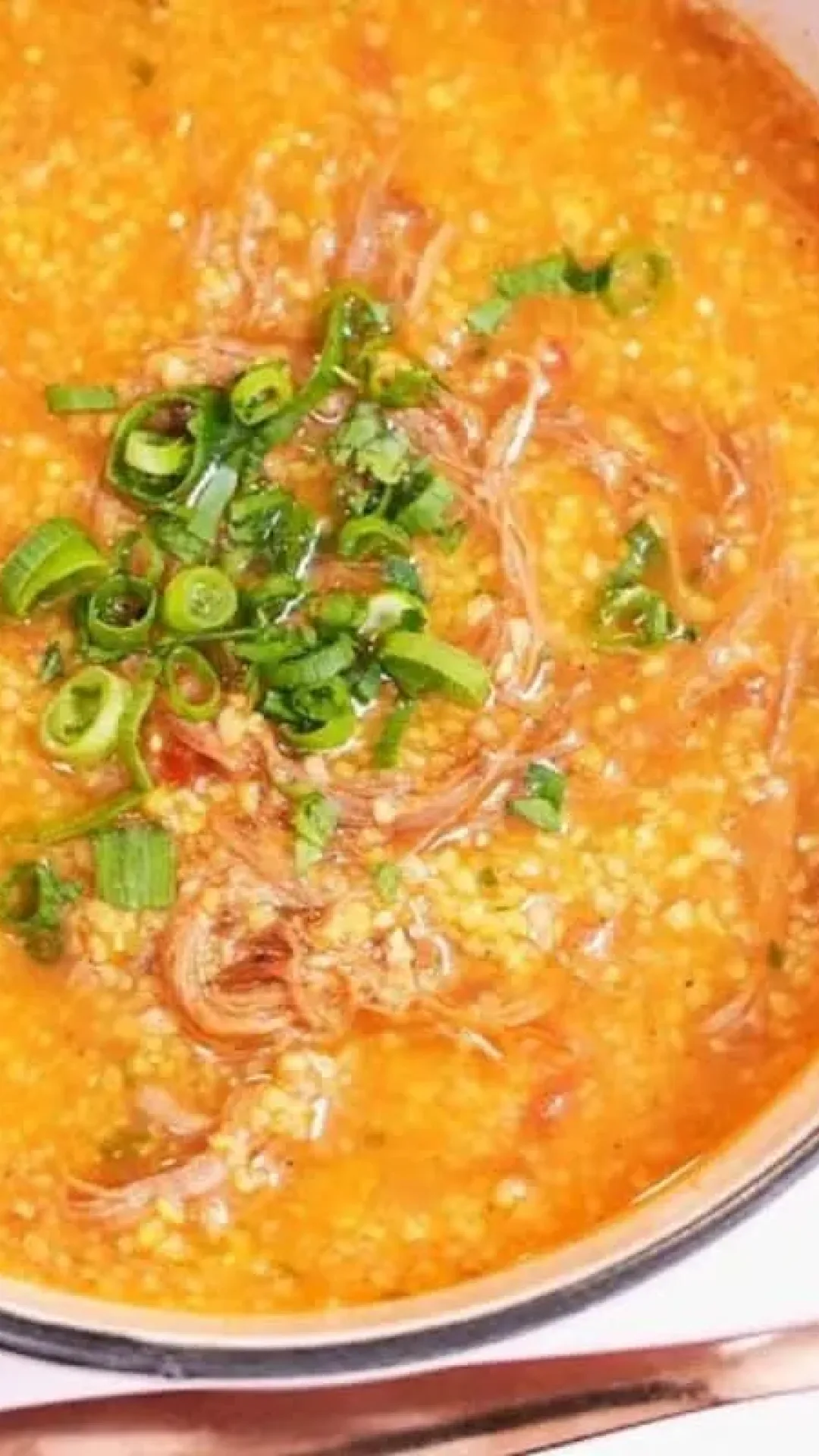 Como fazer canjiquinha com maminha: um prato delicioso para o jantar em família