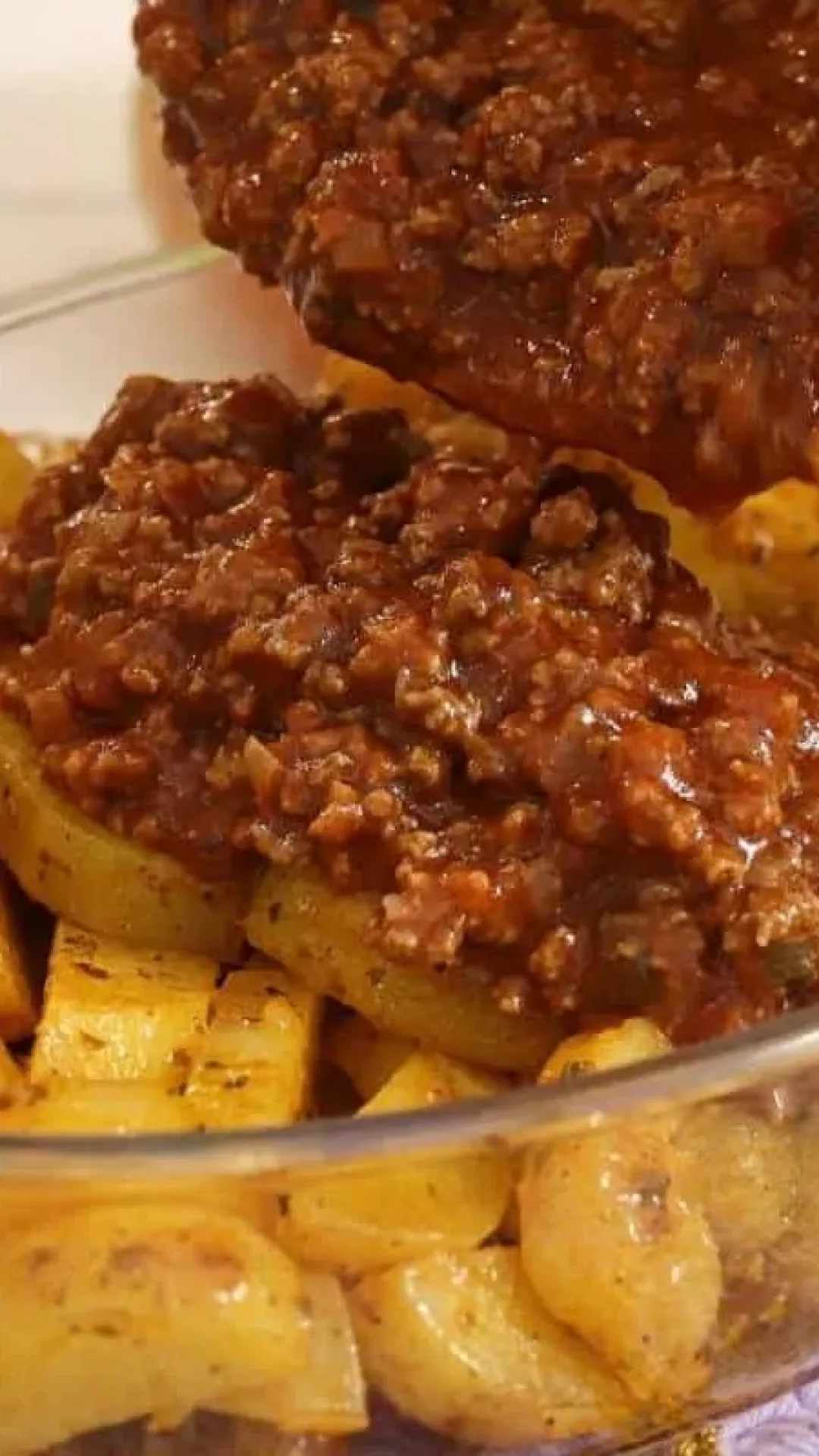Como fazer carne com batata para o almoço: minha mãe guarda essa receita a 7 chaves
