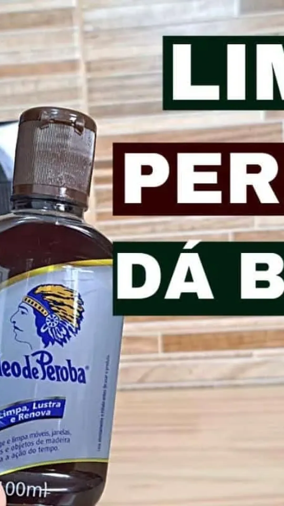 Como fazer desinfetante caseiro: produto 3 em 1 muito fácil de preparar