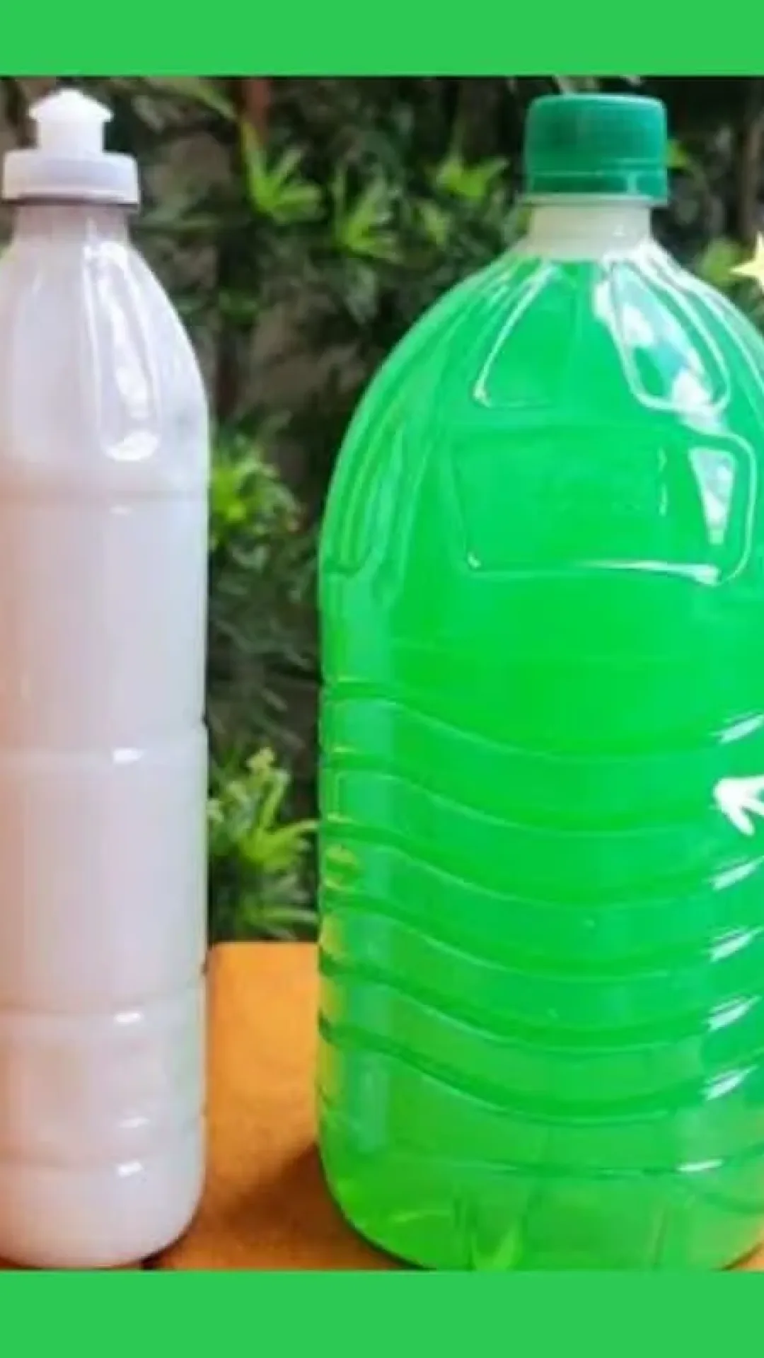 Como fazer detergente caseiro: rende bastante e é ótimo para desengordurar louça