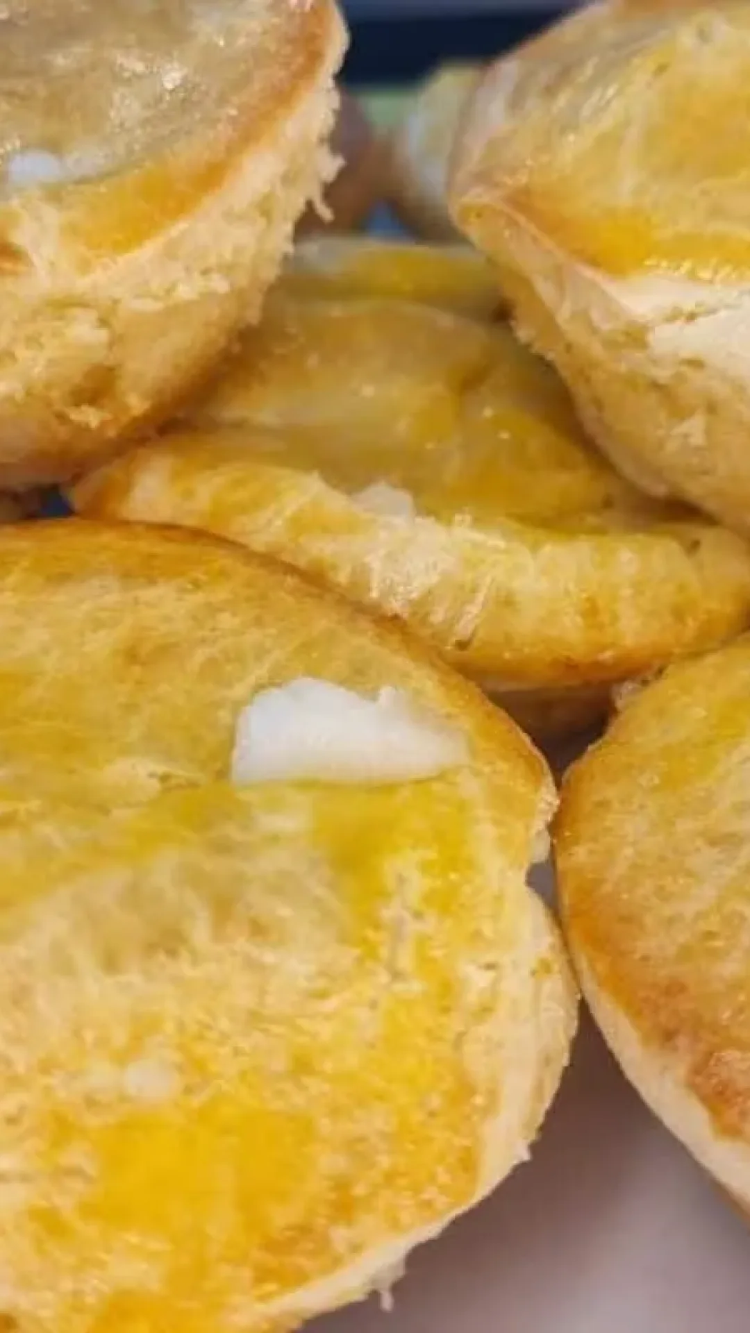 Como fazer empadinha com massa perfeita daquela que todo mundo tenta fazer