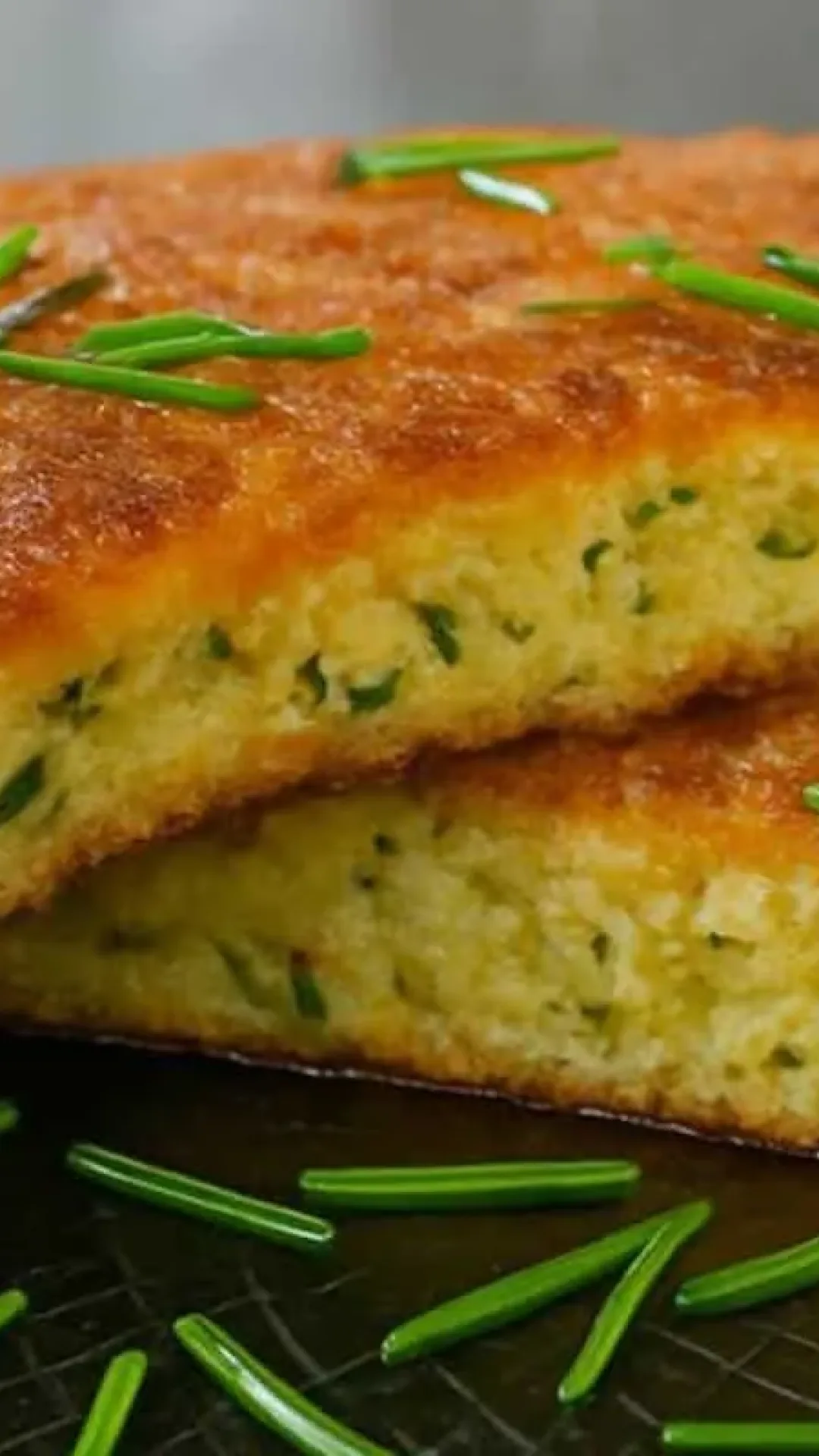 Como fazer fritada de batata palha: se você ainda não conhece essa receita vai adorar