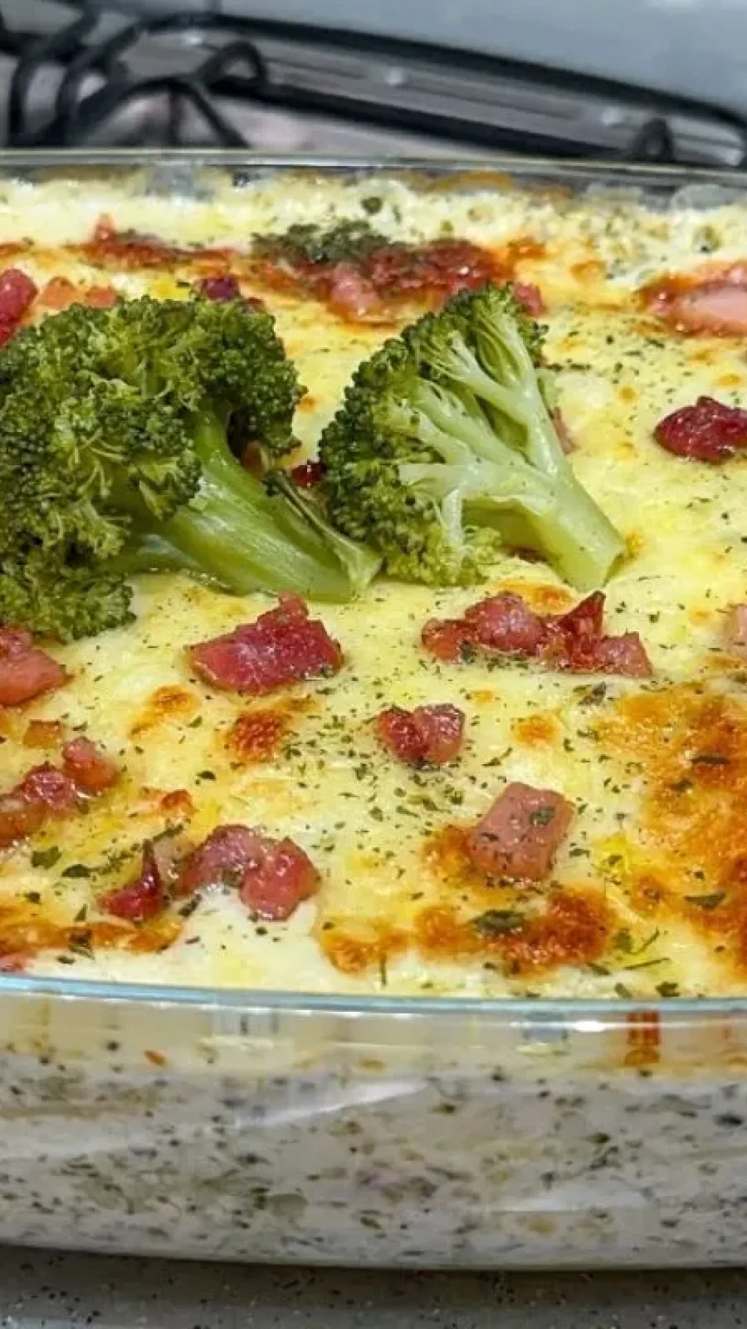 Como fazer lasanha de brócolis diferente e deliciosa para seu almoço de hoje