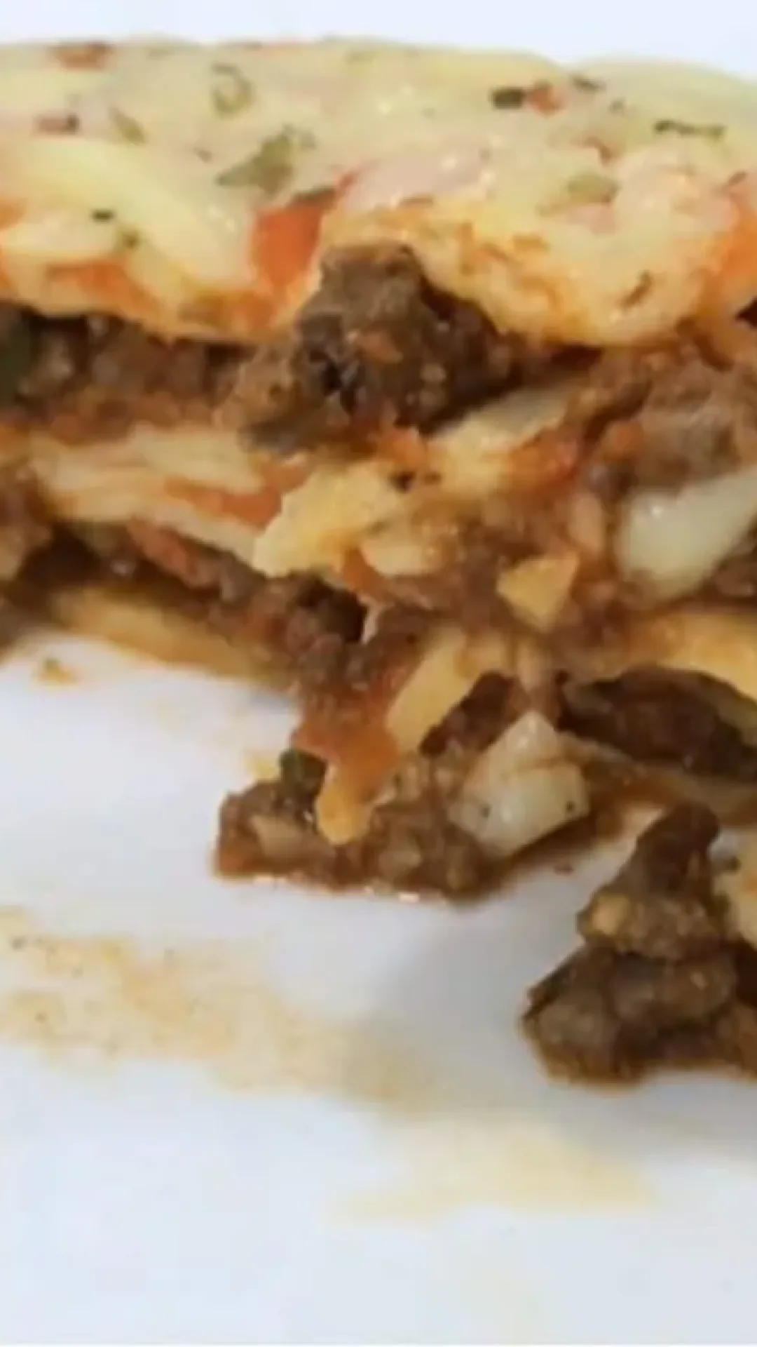 Como fazer lasanha fit: uma receita maravilhosa com massa de tapioca para você comer bem sem sair da dieta