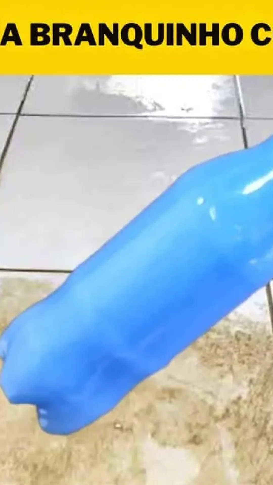 Como fazer limpa pisos caseiro: sua casa vai ficar um brinco para as festas de fim de ano