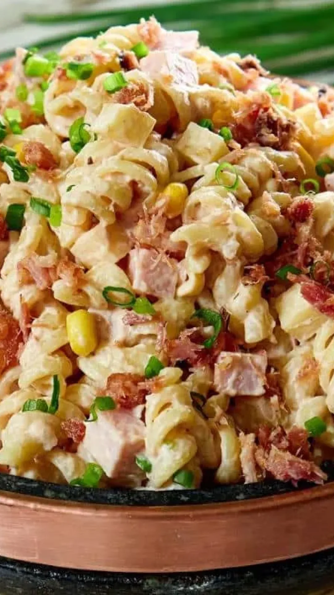 Como fazer macarronese mineira: até agora não comi mais gostosa do que essa