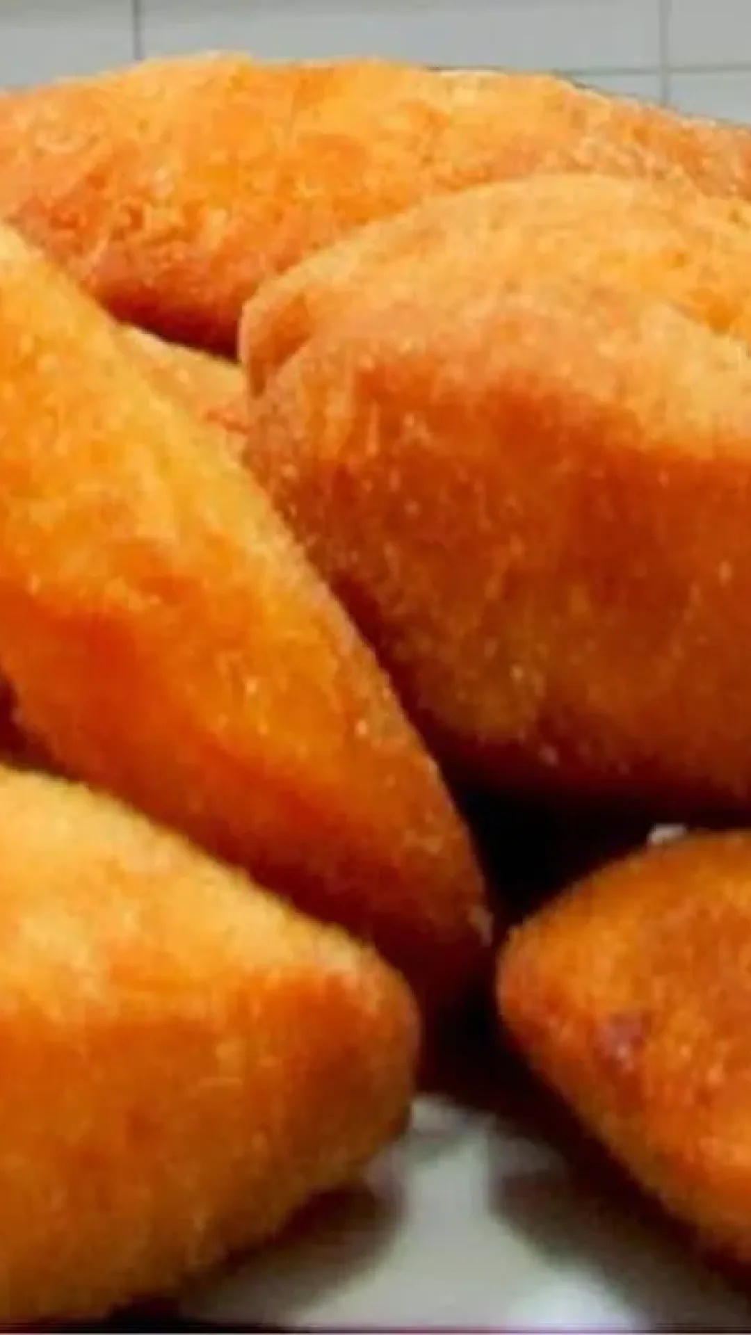Como fazer massa básica para risoles que não encharcada de gordura depois de fritar