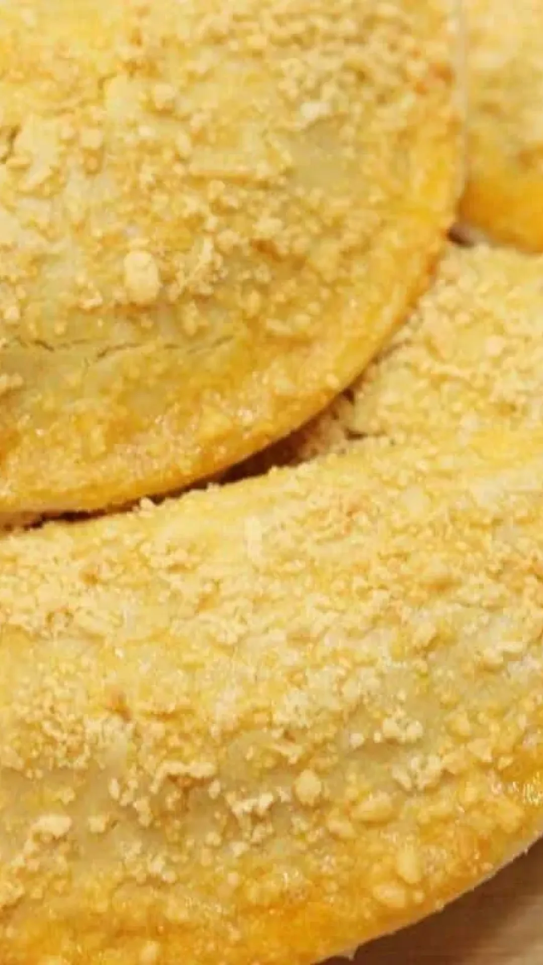Como fazer massa de pastel sem farinha de trigo perfeita e macia