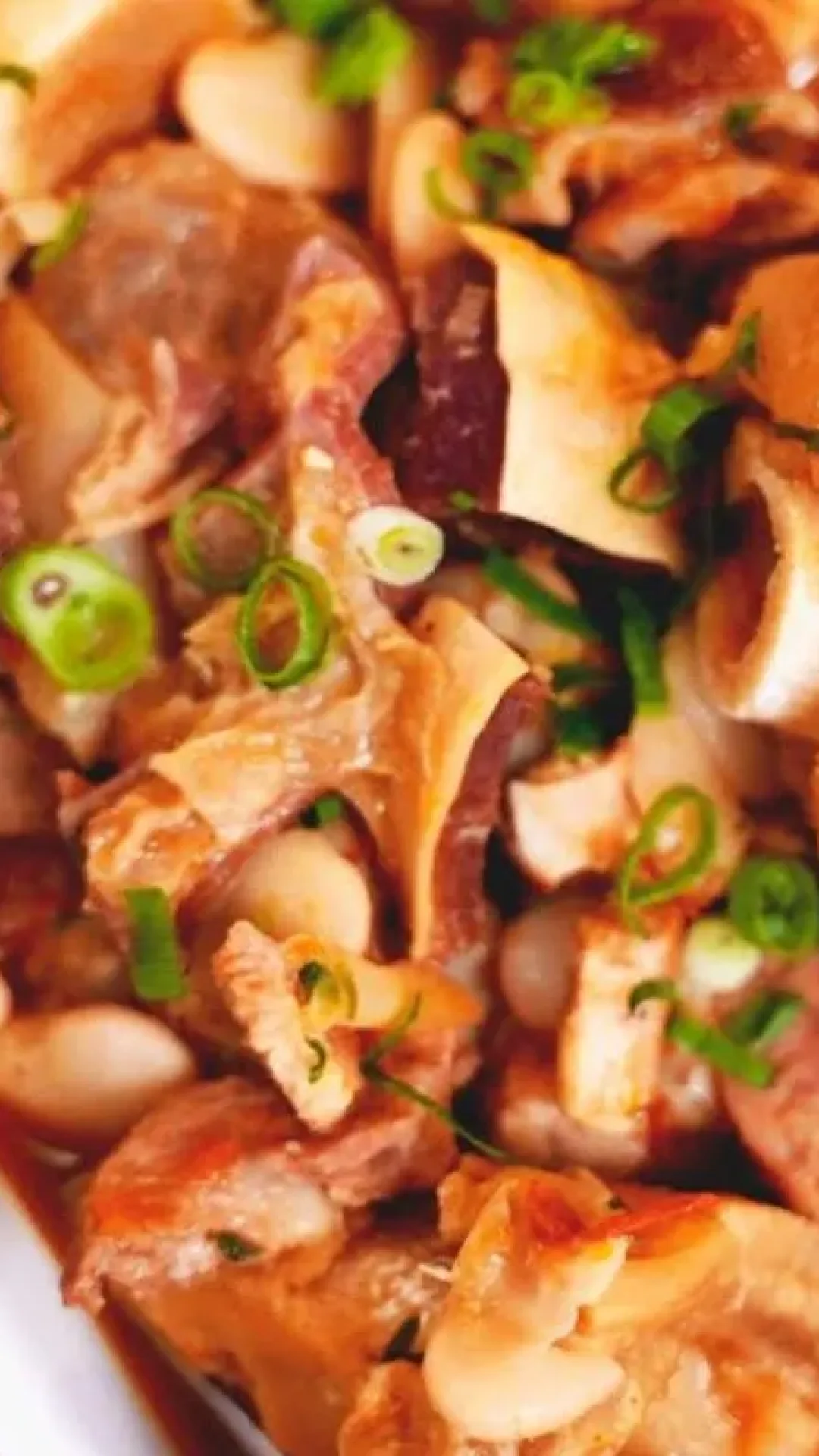 Como fazer mocotó com fava para deixar seu almoço de hoje muito mais saboroso
