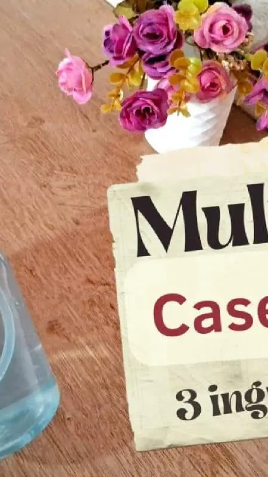 Como fazer multiuso caseiro: serve para limpeza da casa toda