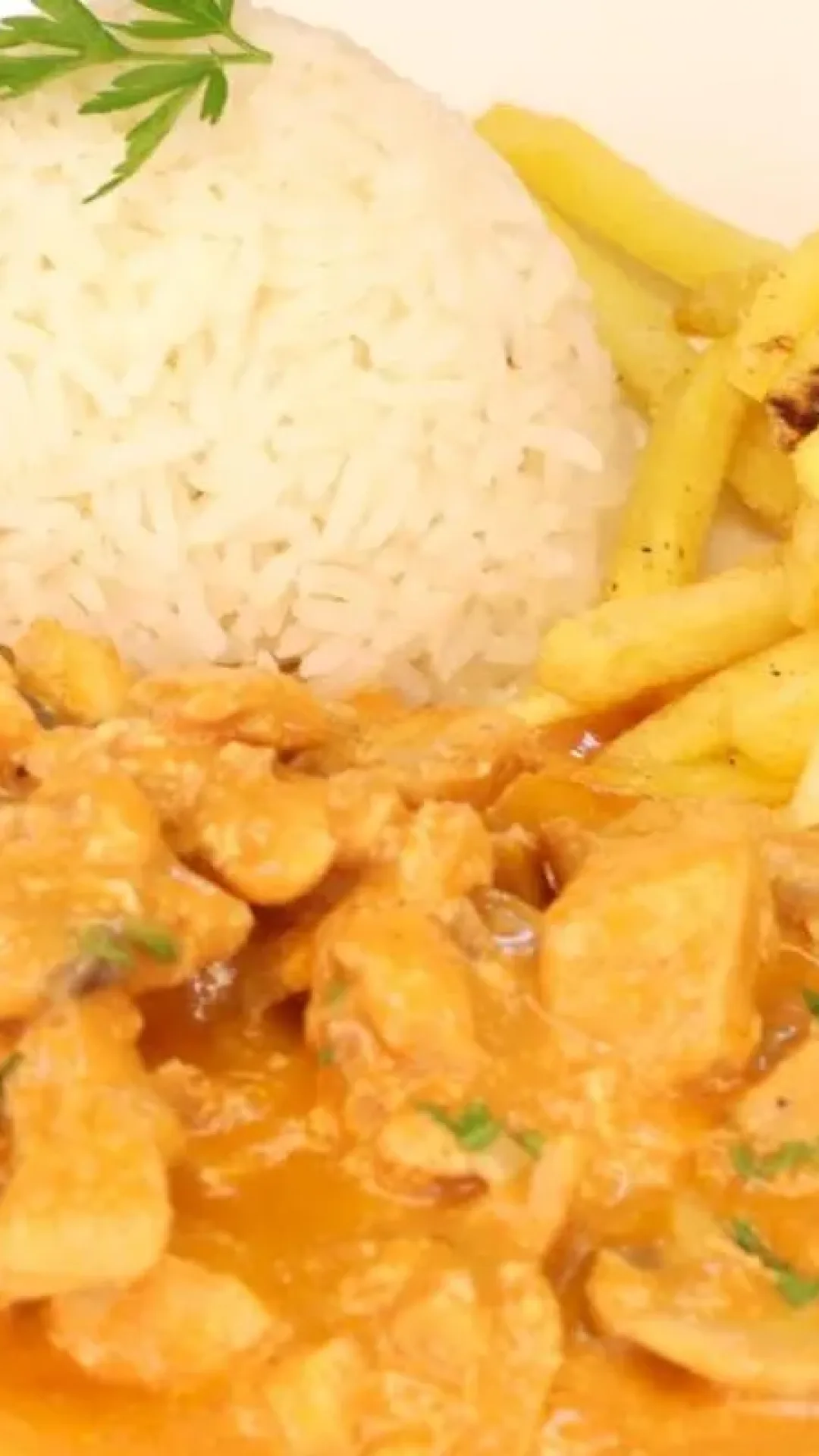 Como fazer o melhor strogonoff do mundo com passo um passo muito simples e sabor incrível