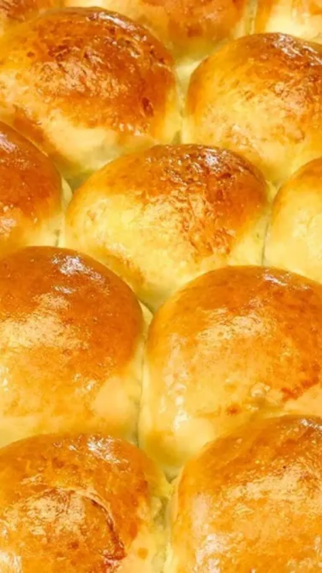 Como fazer pão de leite caseiro fácil e econômico para o café da manhã