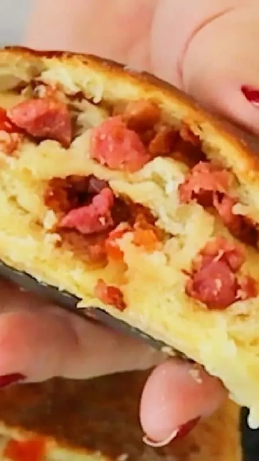 Como fazer pão recheado: veja o segredo para ficar macio e com recheio suculento