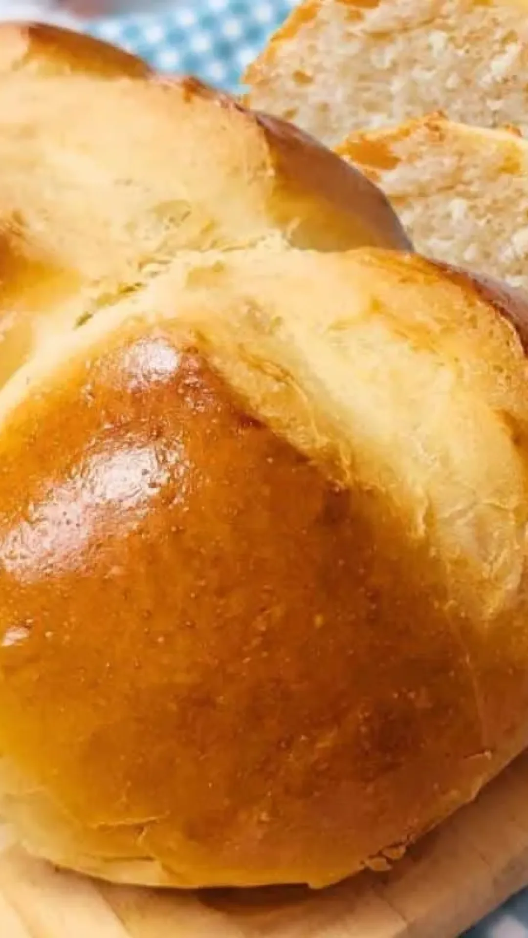 Como fazer pão sovado de padaria perfeito e fofinho para qualquer dia da semana
