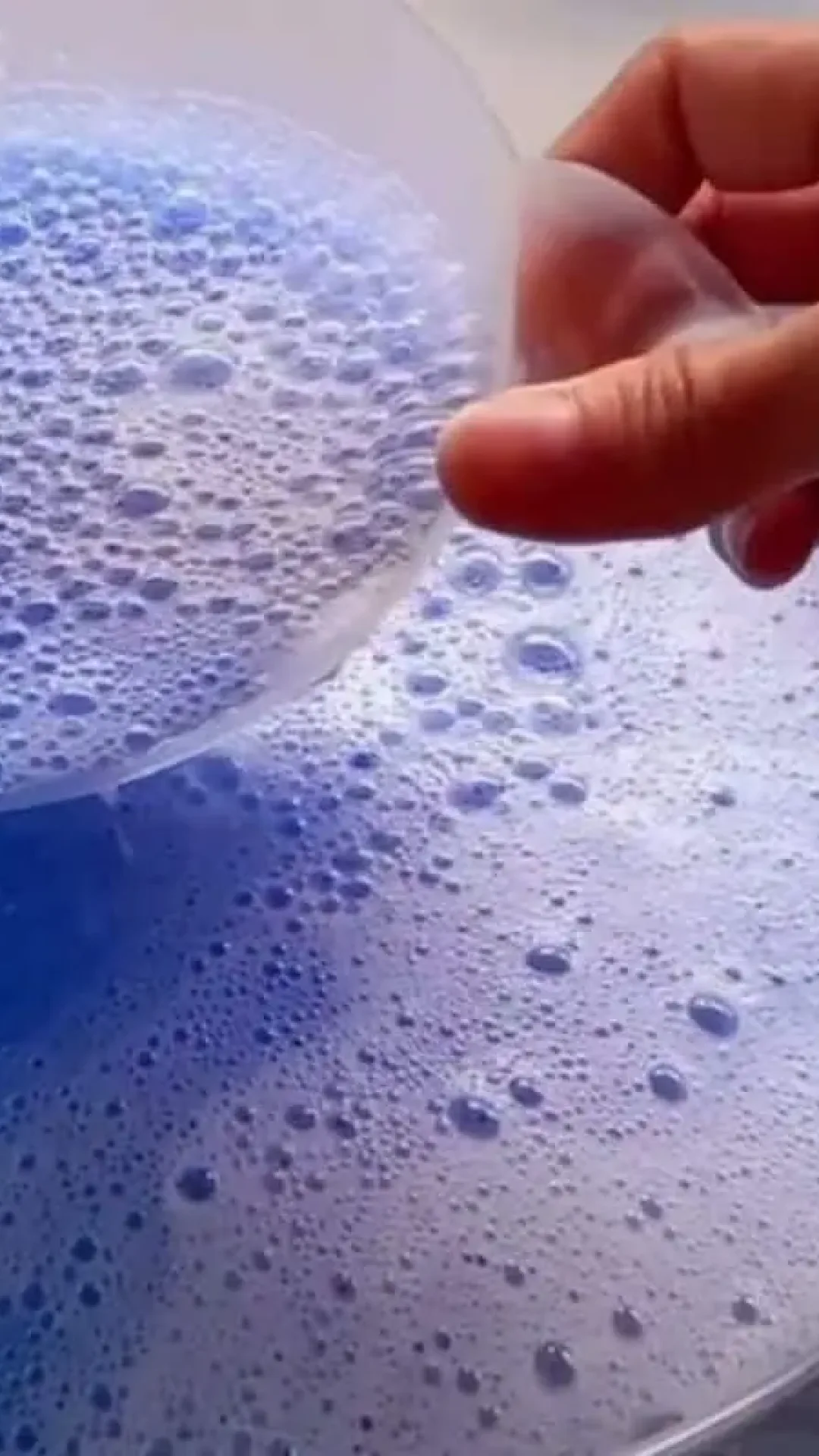 Como fazer sabão líquido sem soda que rende bastante e fica super concentrado