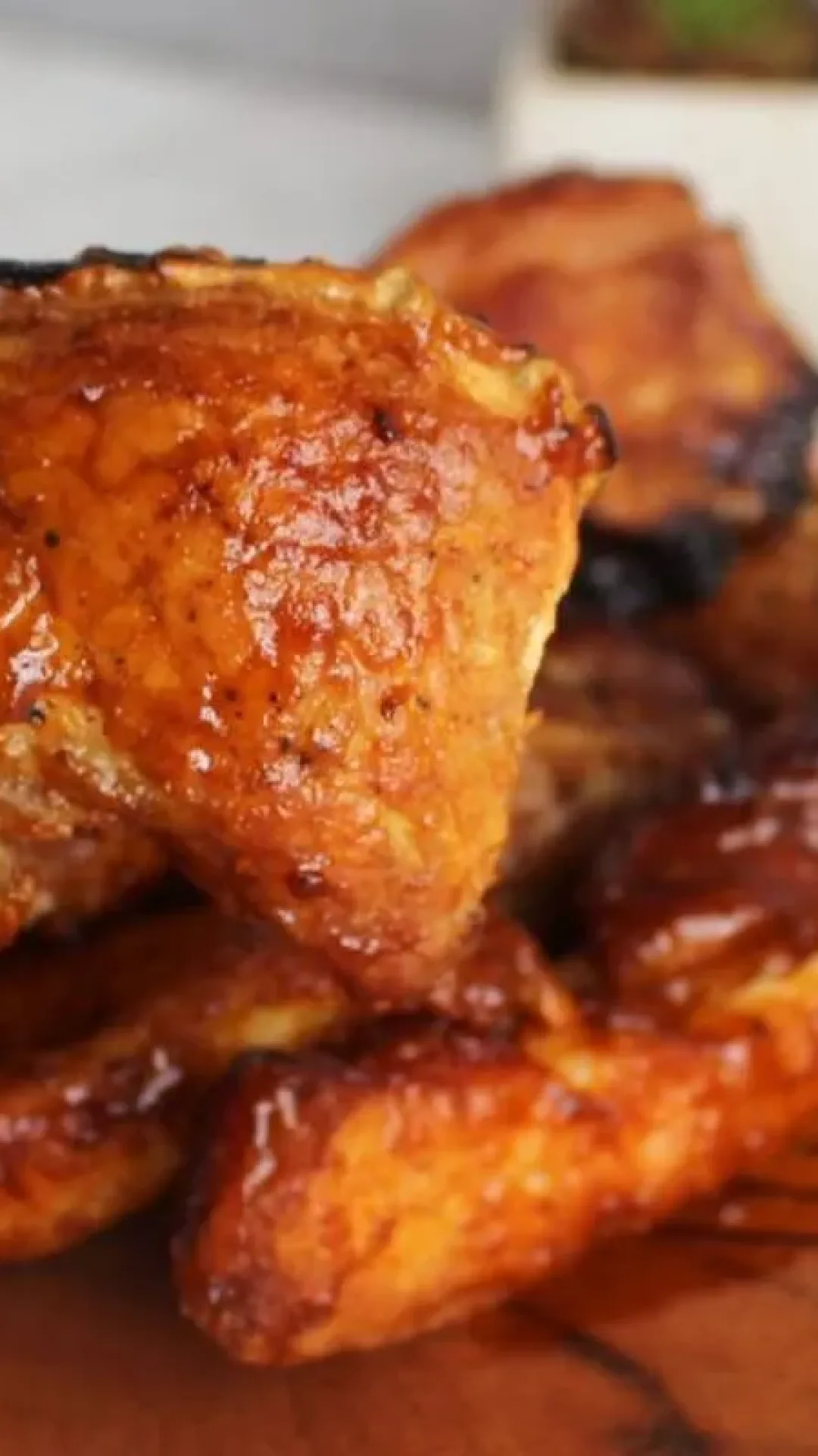 Como fazer torresmo crocante na air fryer para acompanhar a feijoada de domingo