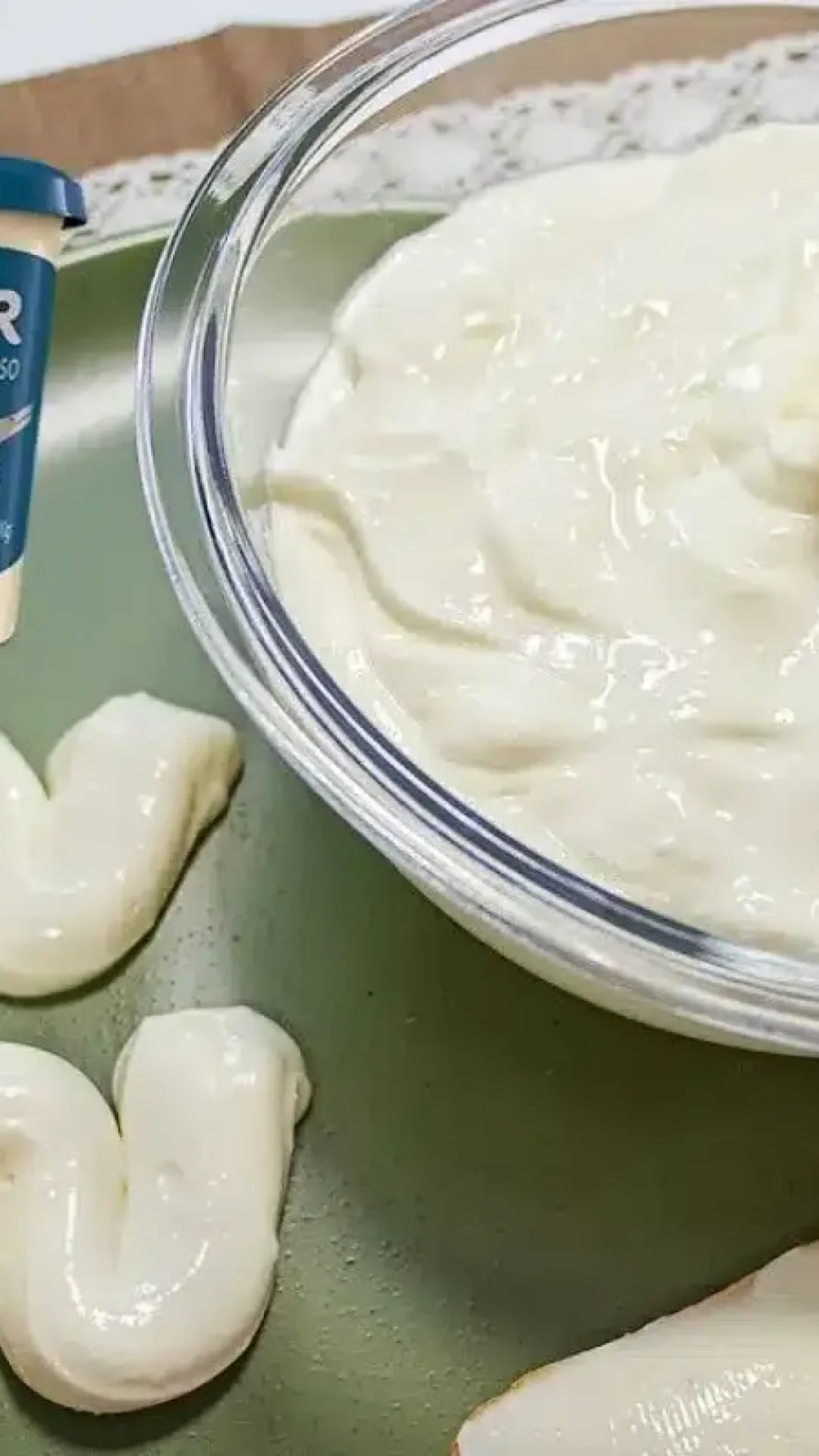 Como fazer um requeijão caseiro super cremoso para você usar como quiser na cozinha