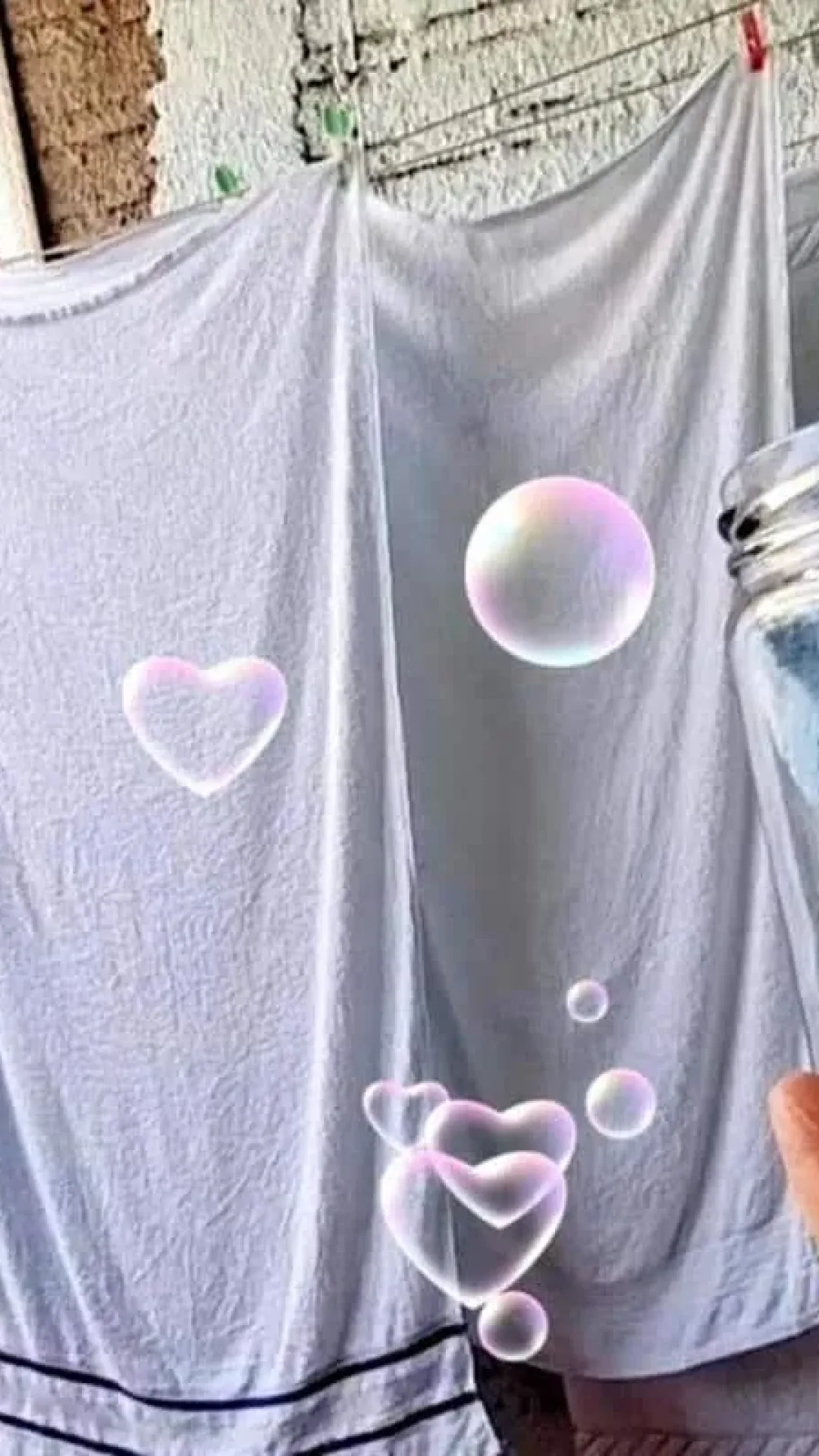 Como fazer uma pastilha branqueadora de roupas que tira todas as manchas e amarelados
