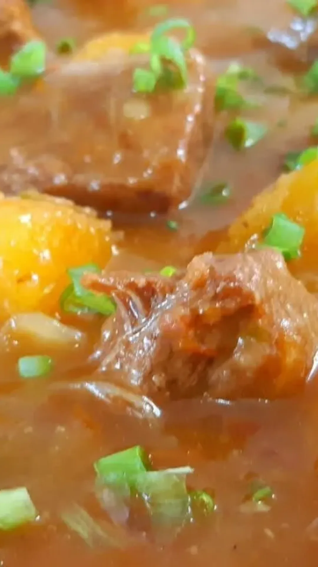 Como fazer vaca atolada bem cremosa e com tempero no ponto certo para o almoço