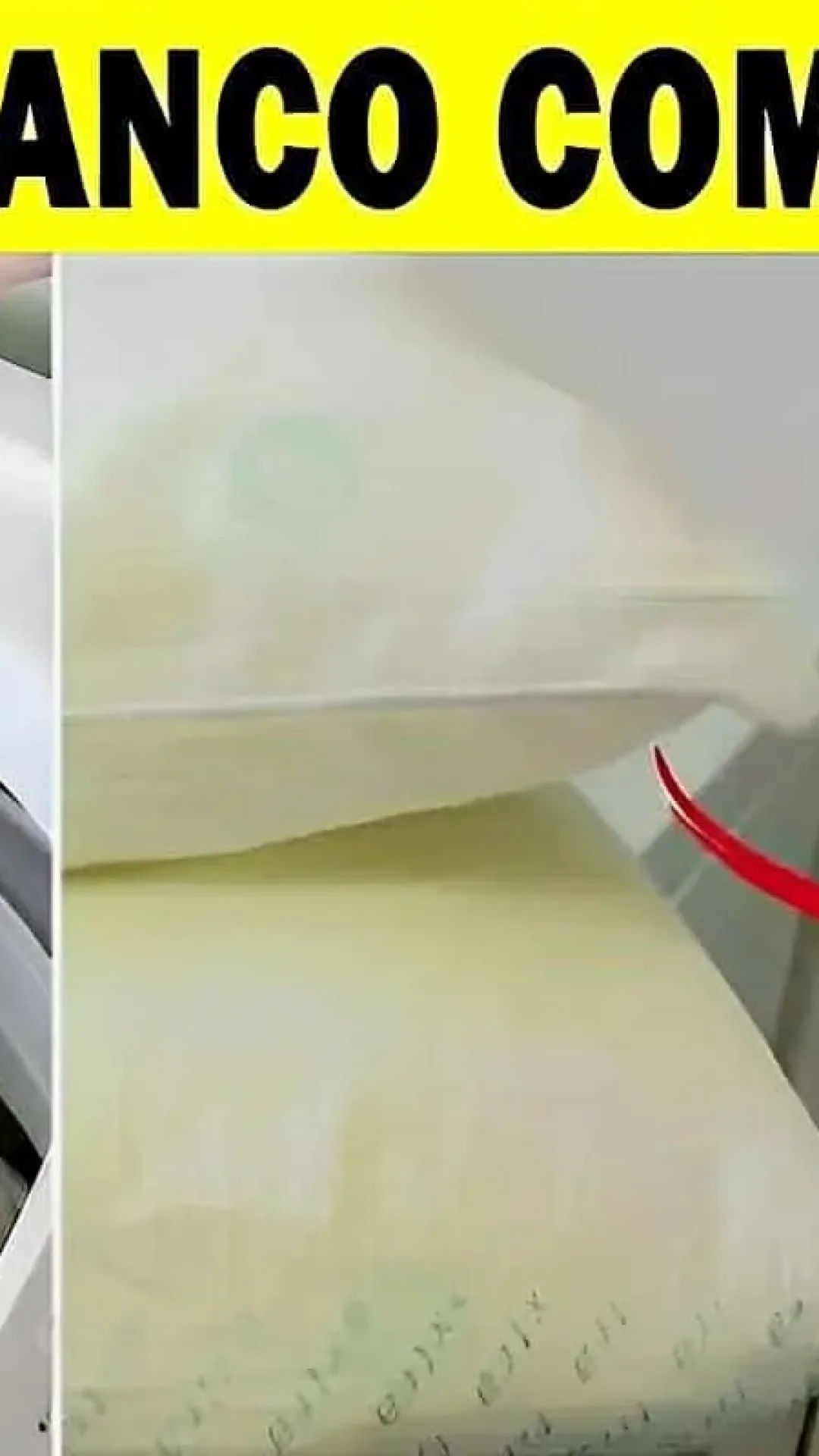 Como lavar travesseiros e deixá-los brancos como novos sem ter que esfregar