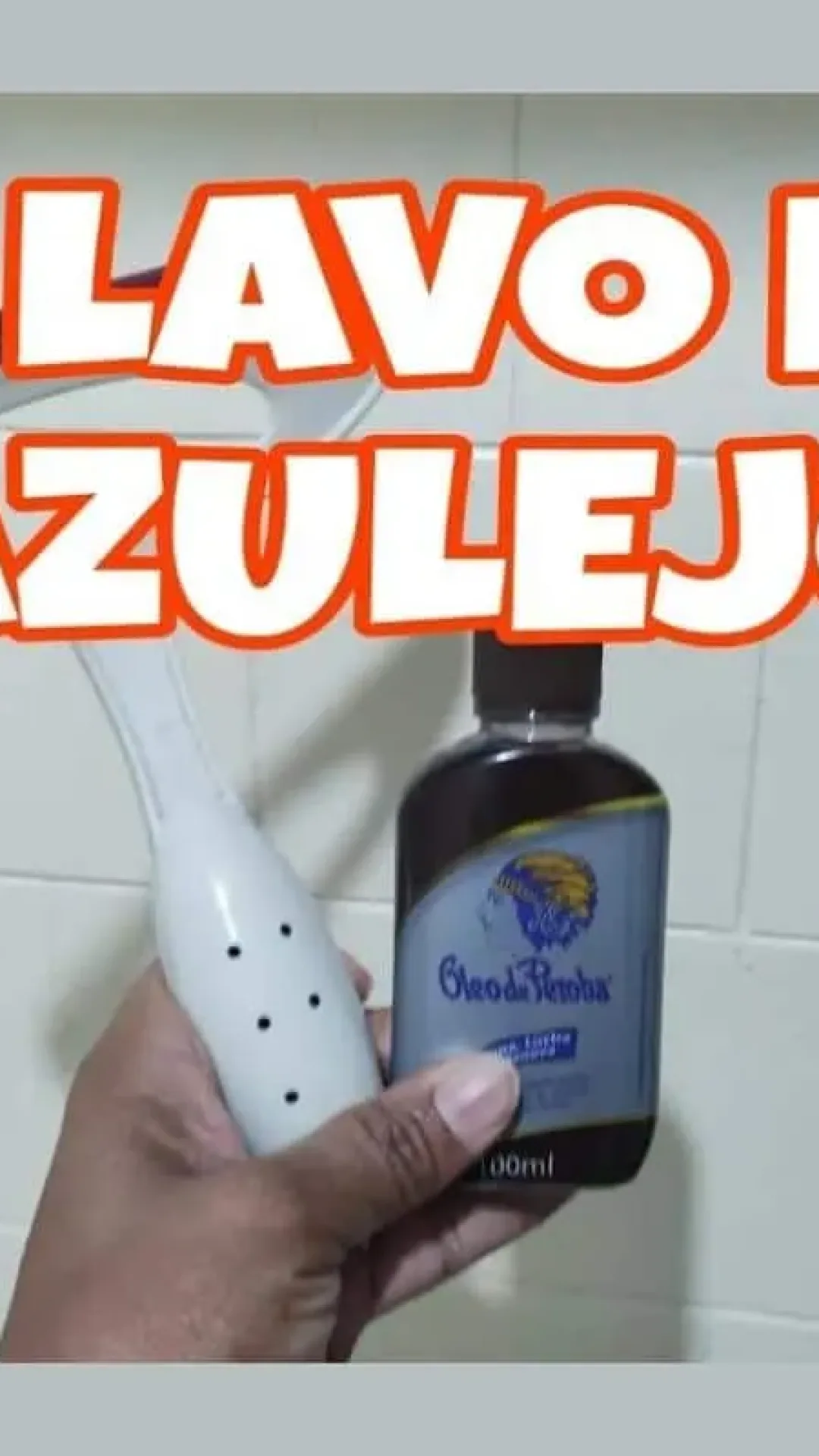 Como limpar azulejo engordurado: sua cozinha limpa em poucos minutos sem esforço